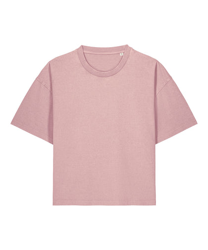 Garment Dyed Blush