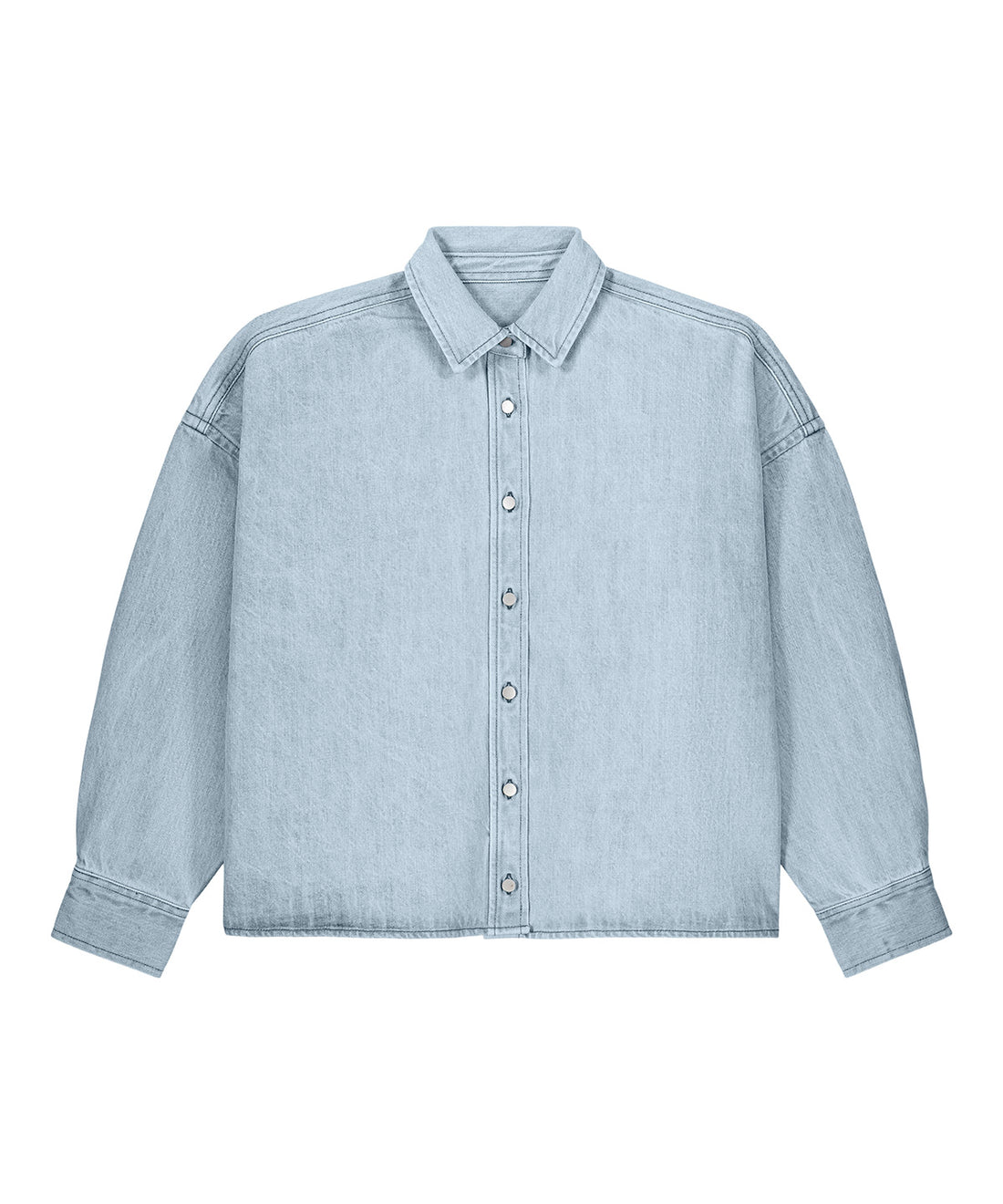 Stella Ember (STWW288) - SX331 - Light Wash - Customisable Jackets
