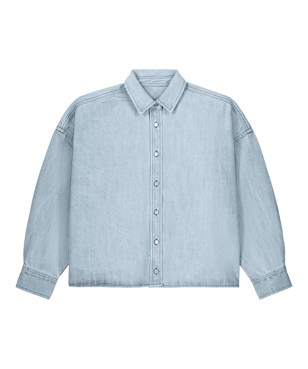 Stella Ember (STWW288) - SX331 - Light Wash - Customisable Jackets