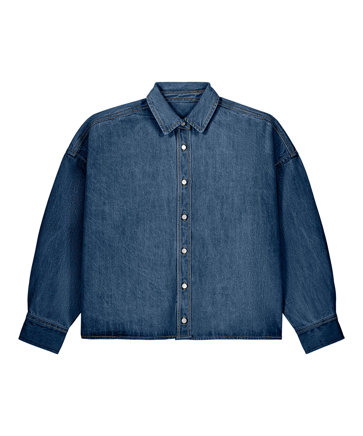 Stella Ember (STWW288) - SX331 - Mid Wash - Customisable Jackets