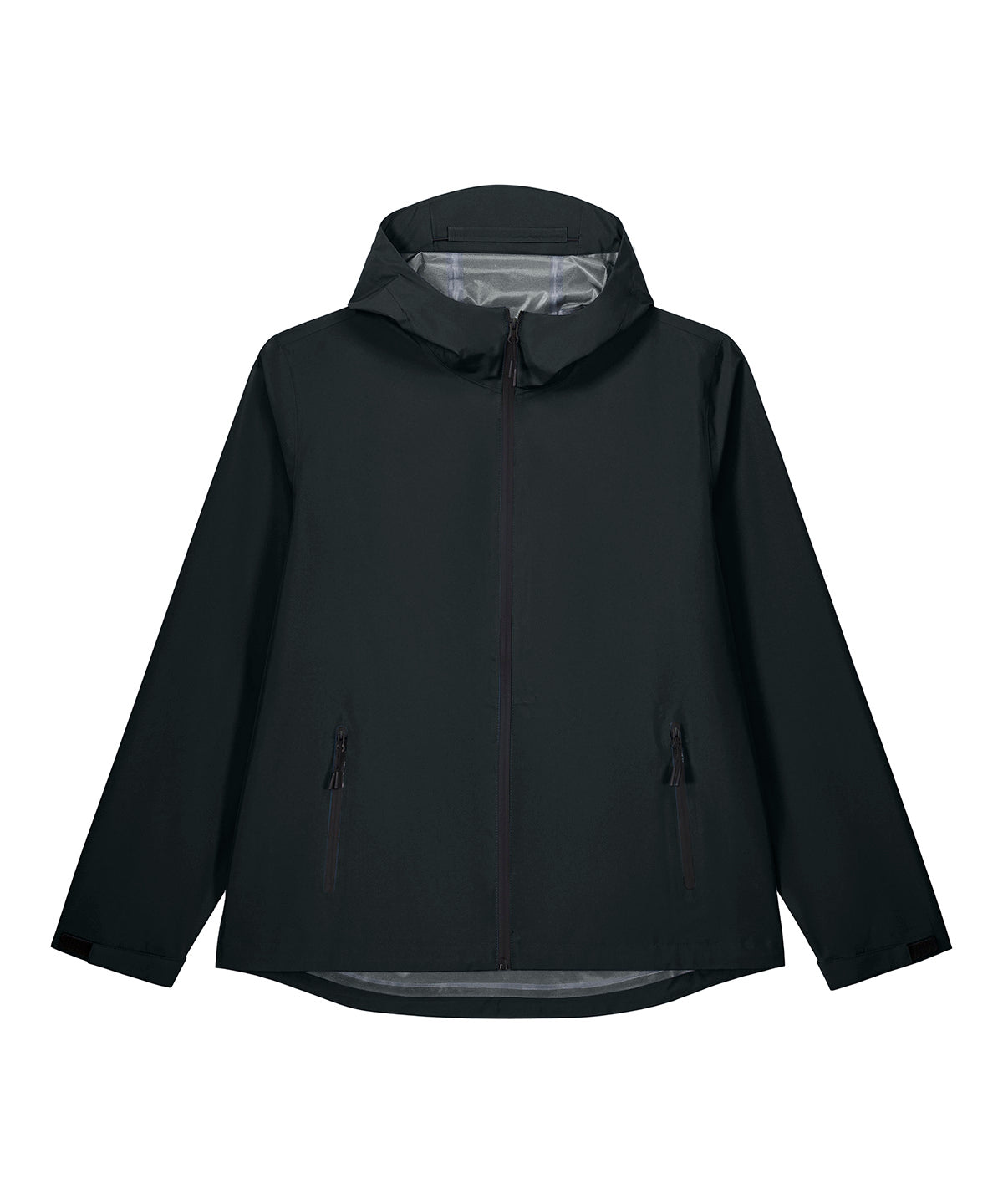 Stanley Stormer (STJM290) - SX332 - Black - Customisable Jackets