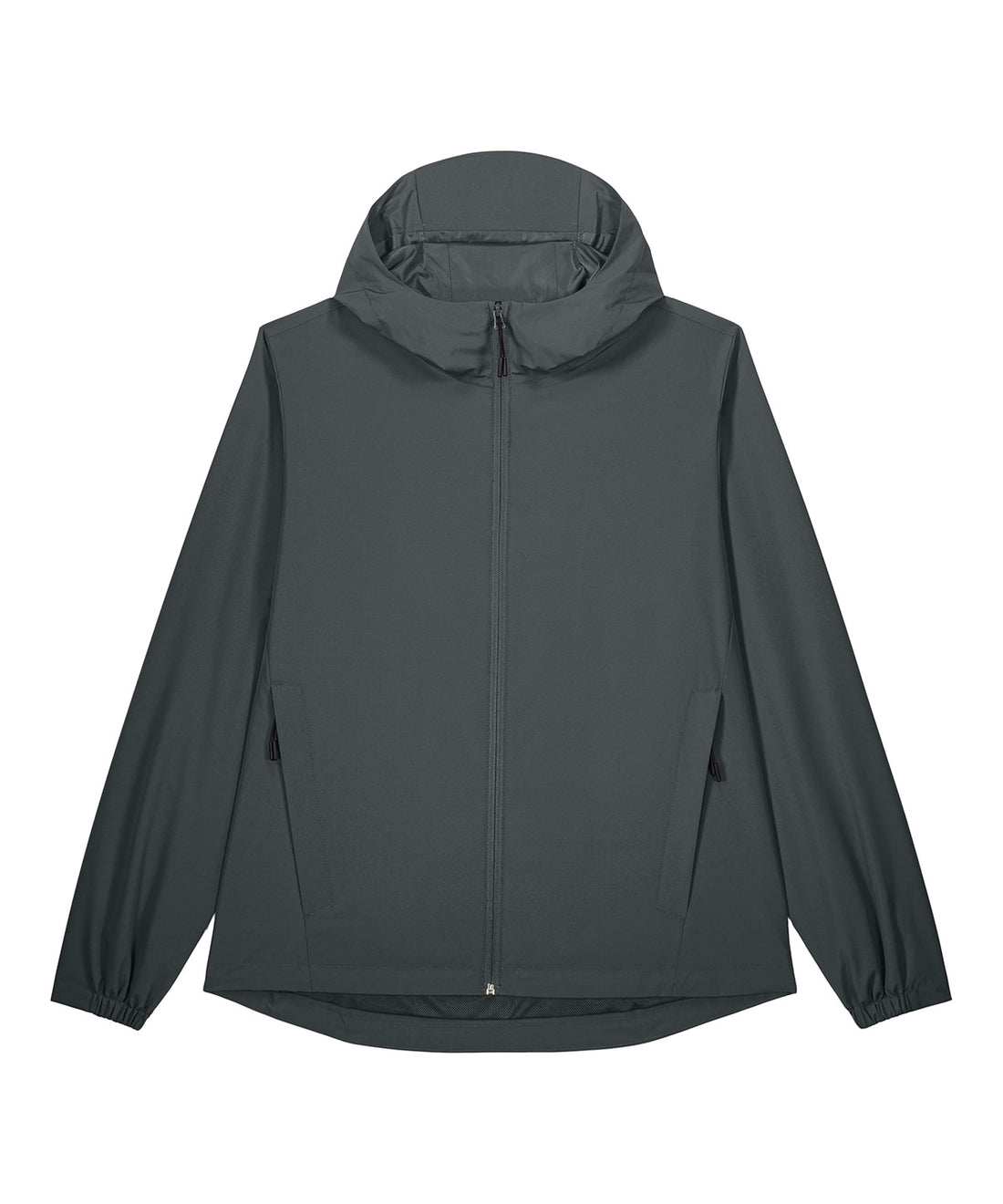 Drifter (STJU289) - SX333 - Anthracite - Customisable Jackets