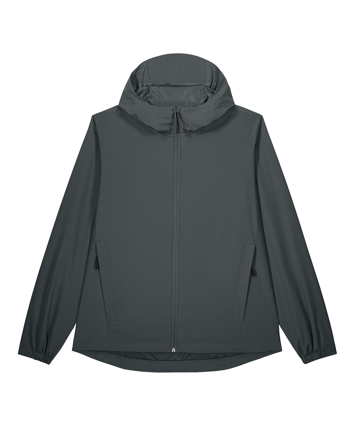 Drifter (STJU289) - SX333 - Anthracite - Customisable Jackets