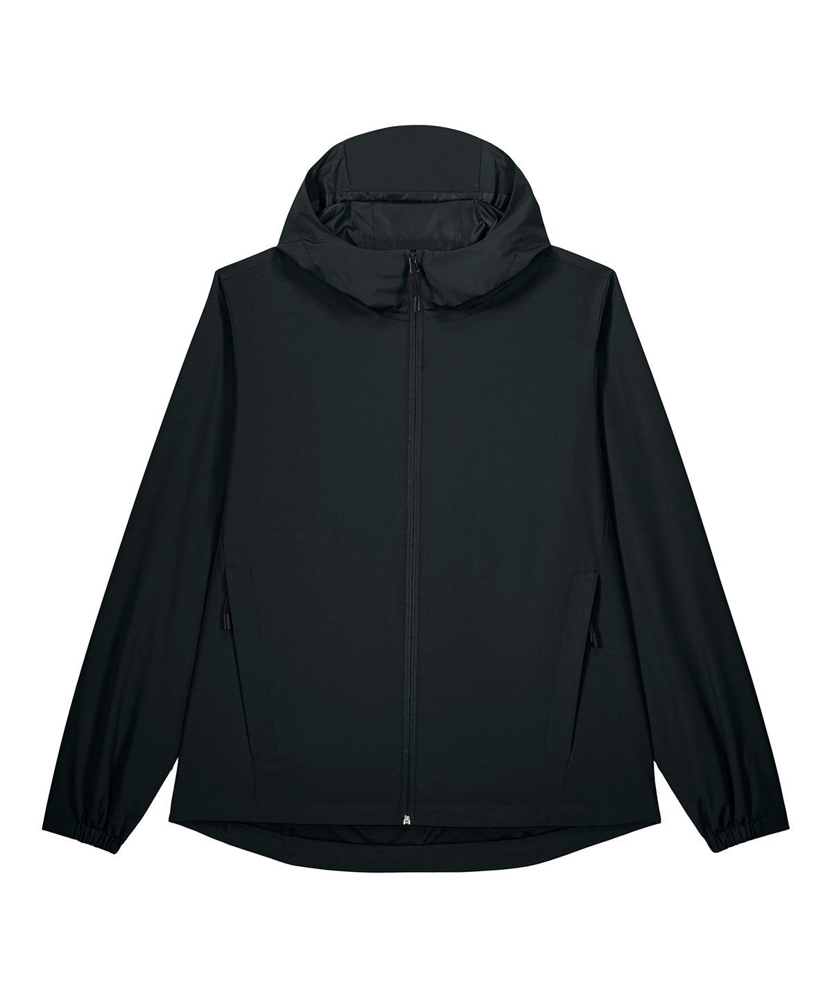Drifter (STJU289) - SX333 - Black* - Customisable Jackets