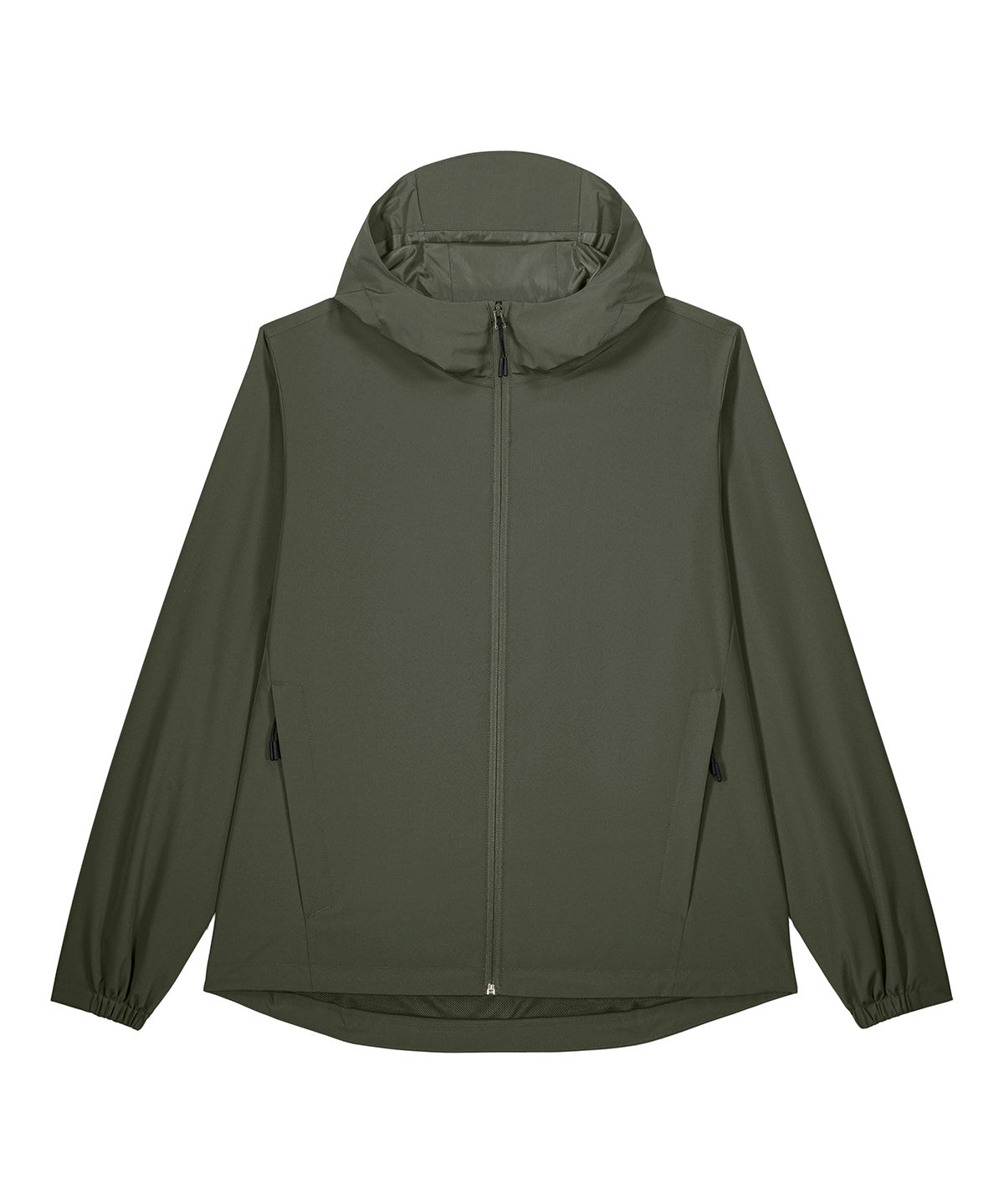 Drifter (STJU289) - SX333 - Khaki - Customisable Jackets