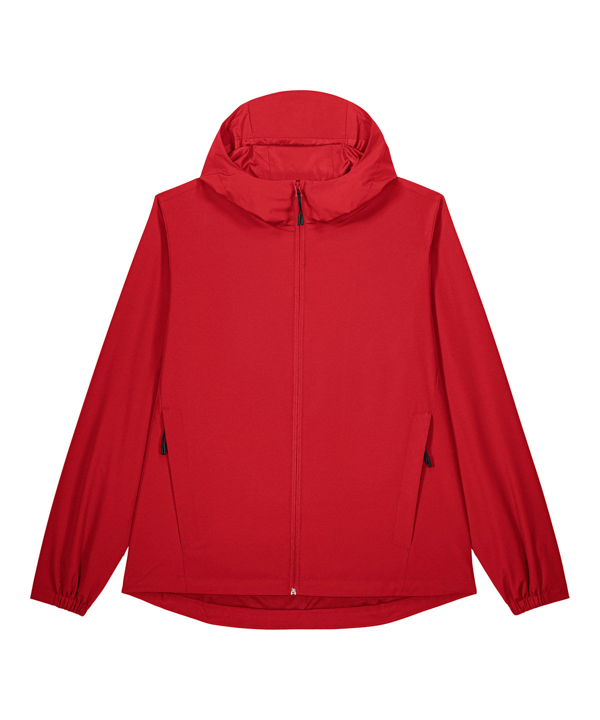 Drifter (STJU289) - SX333 - Red - Customisable Jackets