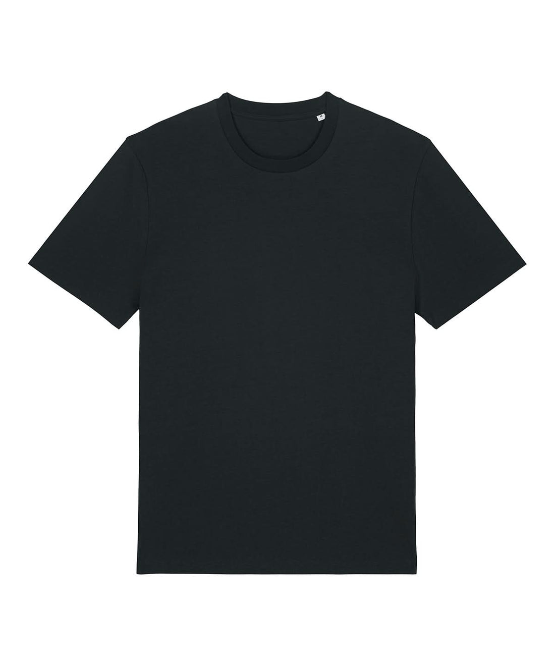 Stanley/Stella Unisex Creator 20 Iconic T Shirt STTU169 Black SX701 - Black - Customisable T-Shirt