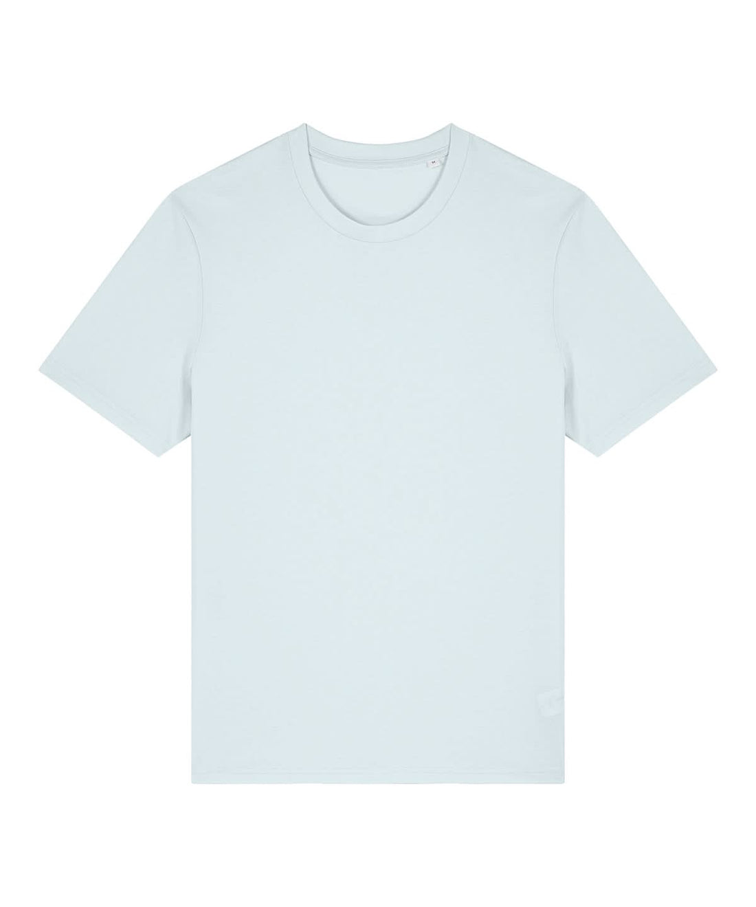 Stanley/Stella Unisex Creator 20 Iconic T Shirt STTU169 Blue Ice SX701 - Blue Ice - Customisable T-Shirt