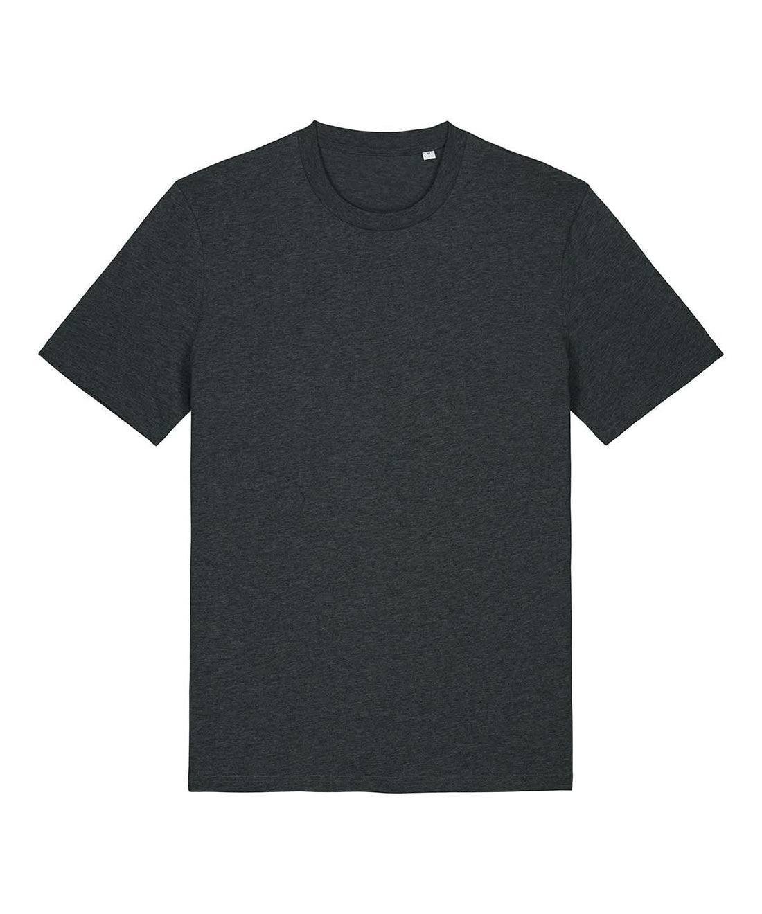 Stanley/Stella Unisex Creator 20 Iconic T Shirt STTU169 Dark Heather Grey SX701 - Dark Heather Grey - Customisable T-Shirt