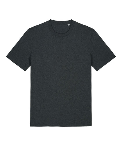 Dark Heather Grey
