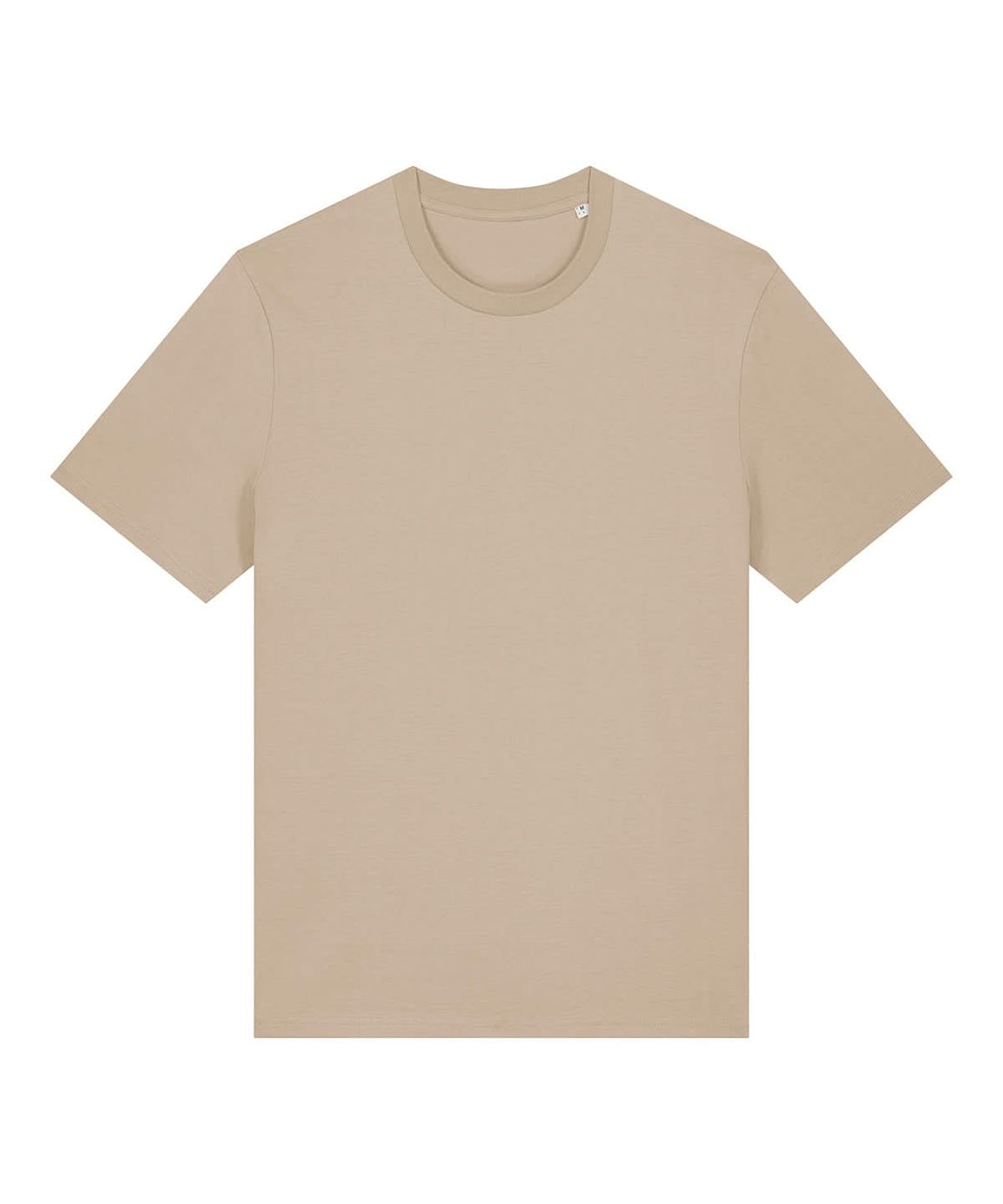 Stanley/Stella Unisex Creator 20 Iconic T Shirt STTU169 Desert Dust SX701 - Desert Dust - Customisable T-Shirt