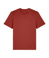 Earthy Red