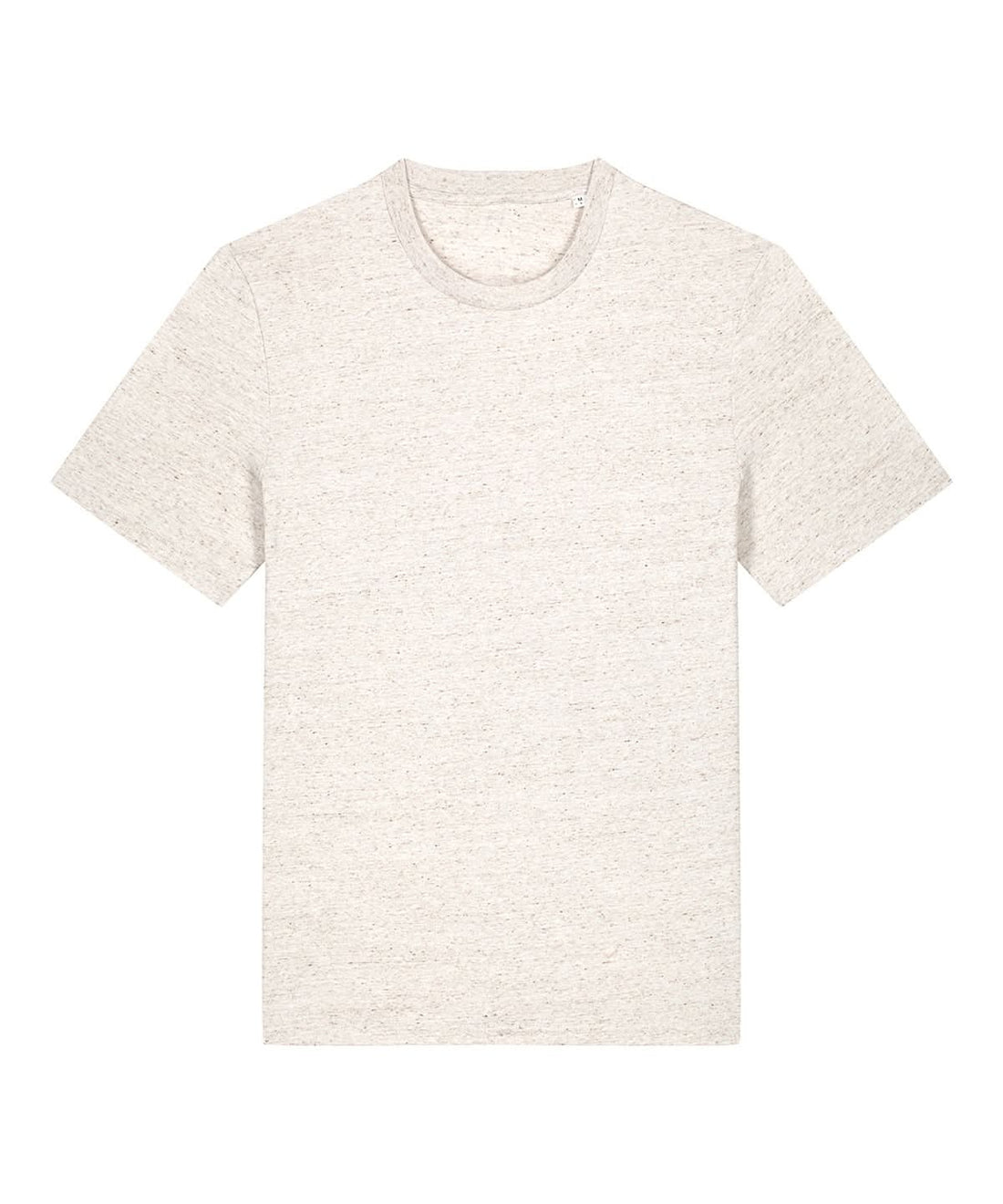 Stanley/Stella Unisex Creator 20 Iconic T Shirt STTU169 Eco Heather SX701 - Eco Heather - Customisable T-Shirt