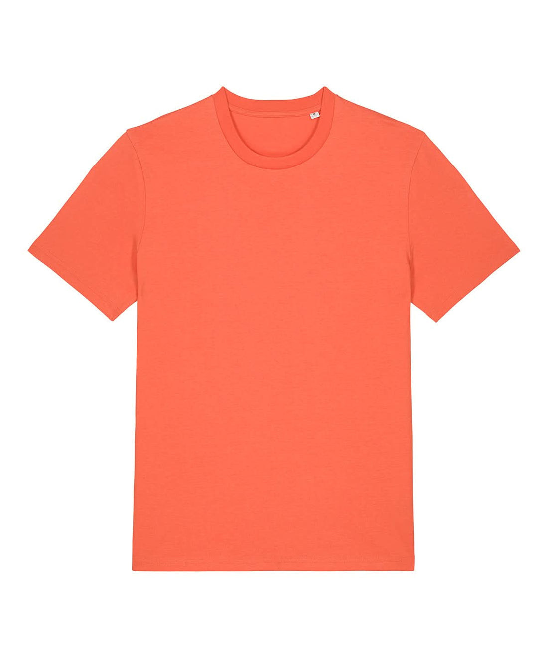 Stanley/Stella Unisex Creator 20 Iconic T Shirt STTU169 Fiesta SX701 - Fiesta - Customisable T-Shirt