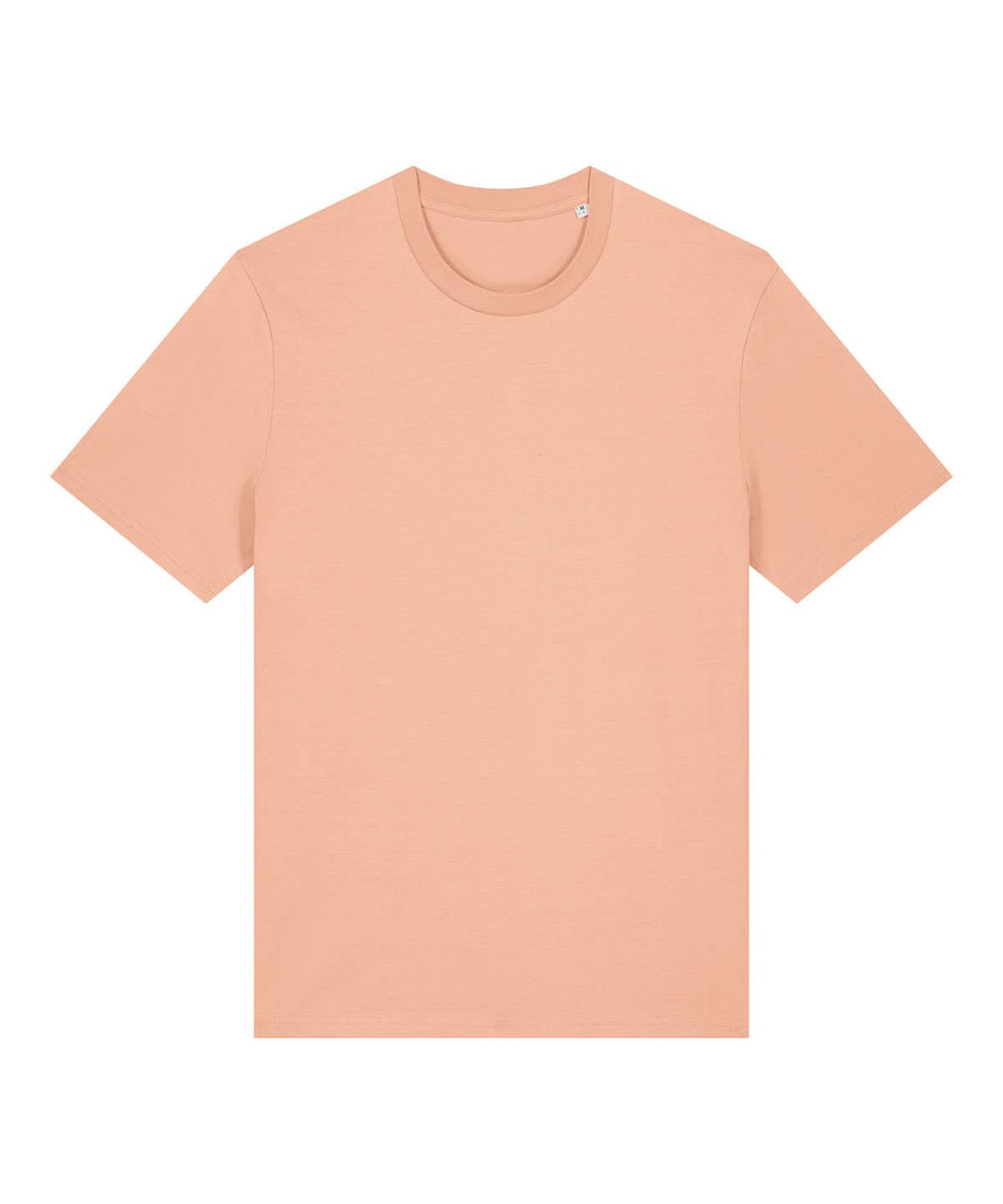 Stanley/Stella Unisex Creator 20 Iconic T Shirt STTU169 Fraiche Peche SX701 - Fraiche Peche - Customisable T-Shirt