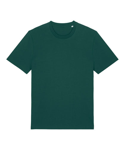 Glazed Green