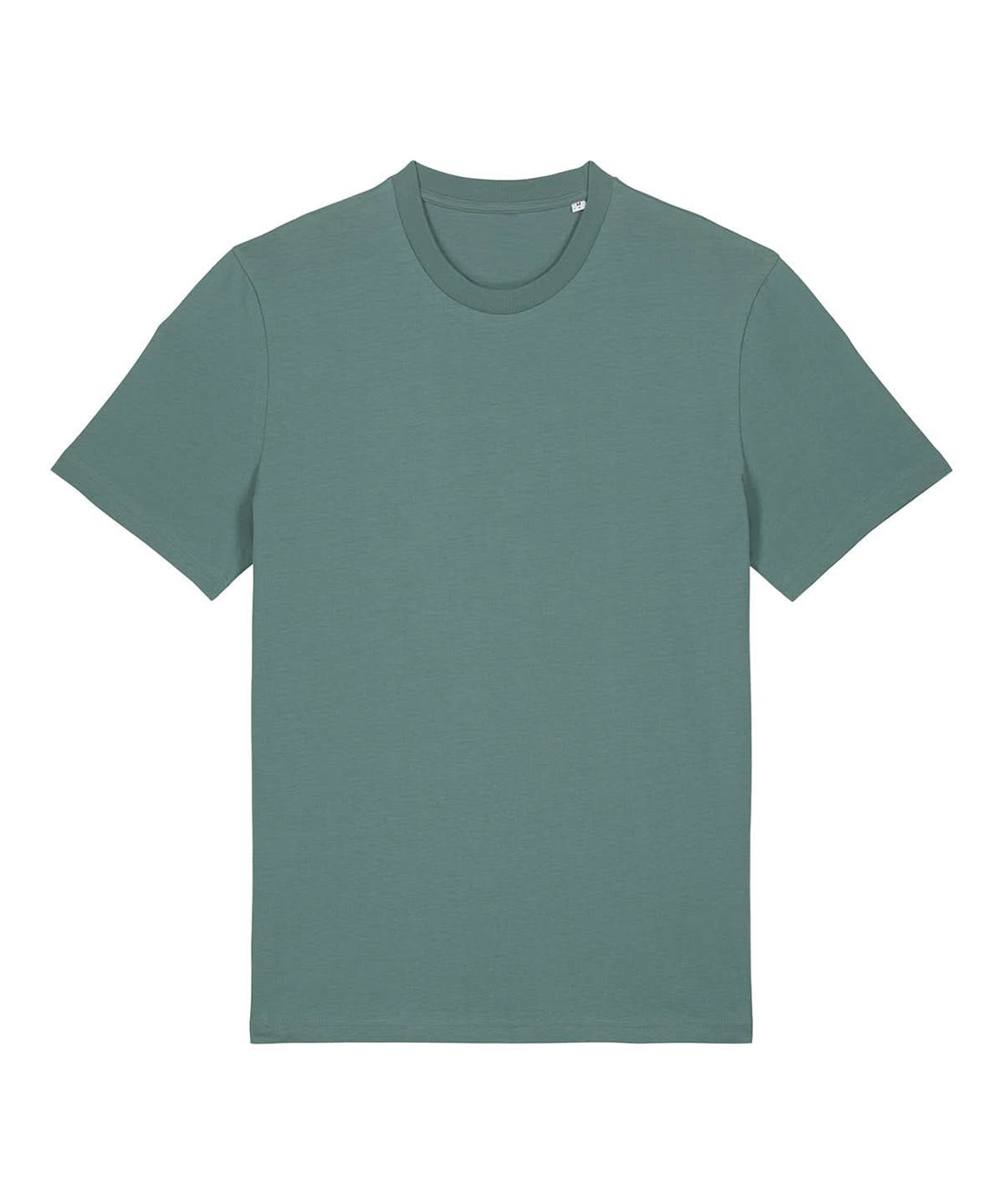 Stanley/Stella Unisex Creator 20 Iconic T Shirt STTU169 Green Bay SX701 - Green Bay - Customisable T-Shirt