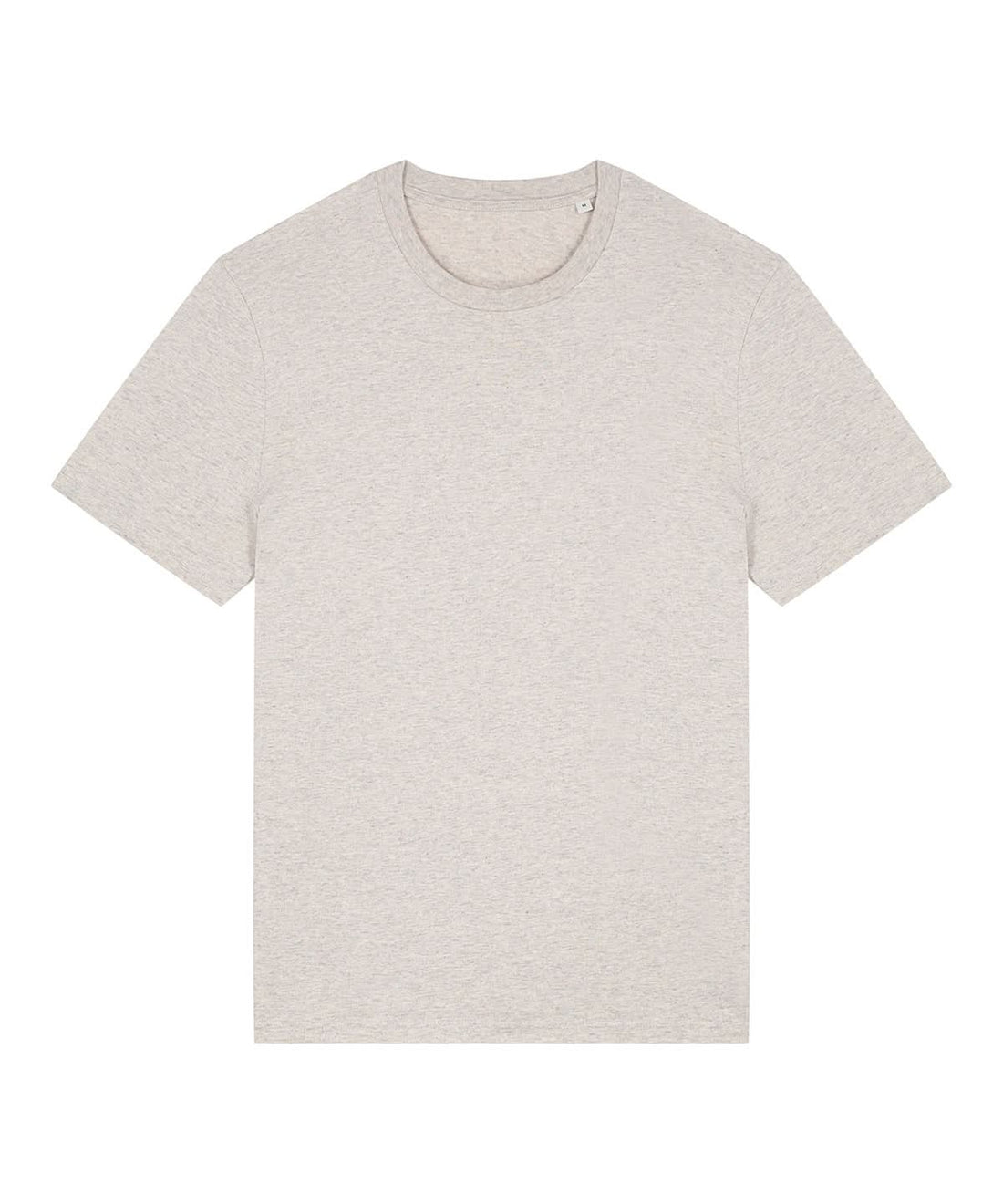 Stanley/Stella Unisex Creator 20 Iconic T Shirt STTU169 Heather Haze SX701 - Heather Haze - Customisable T-Shirt