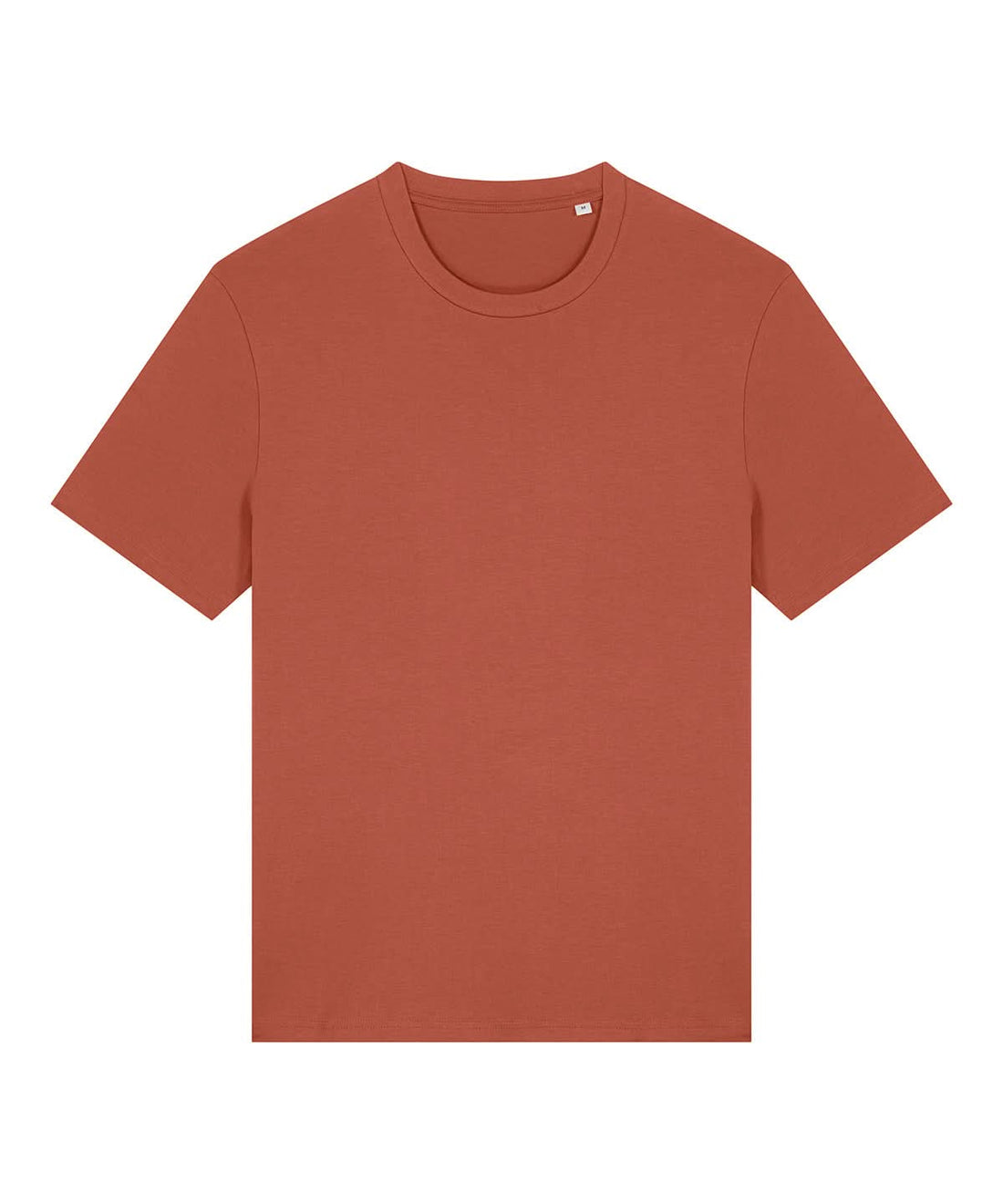 Stanley/Stella Unisex Creator 20 Iconic T Shirt STTU169 Heritage Brown SX701 - Heritage Brown - Customisable T-Shirt