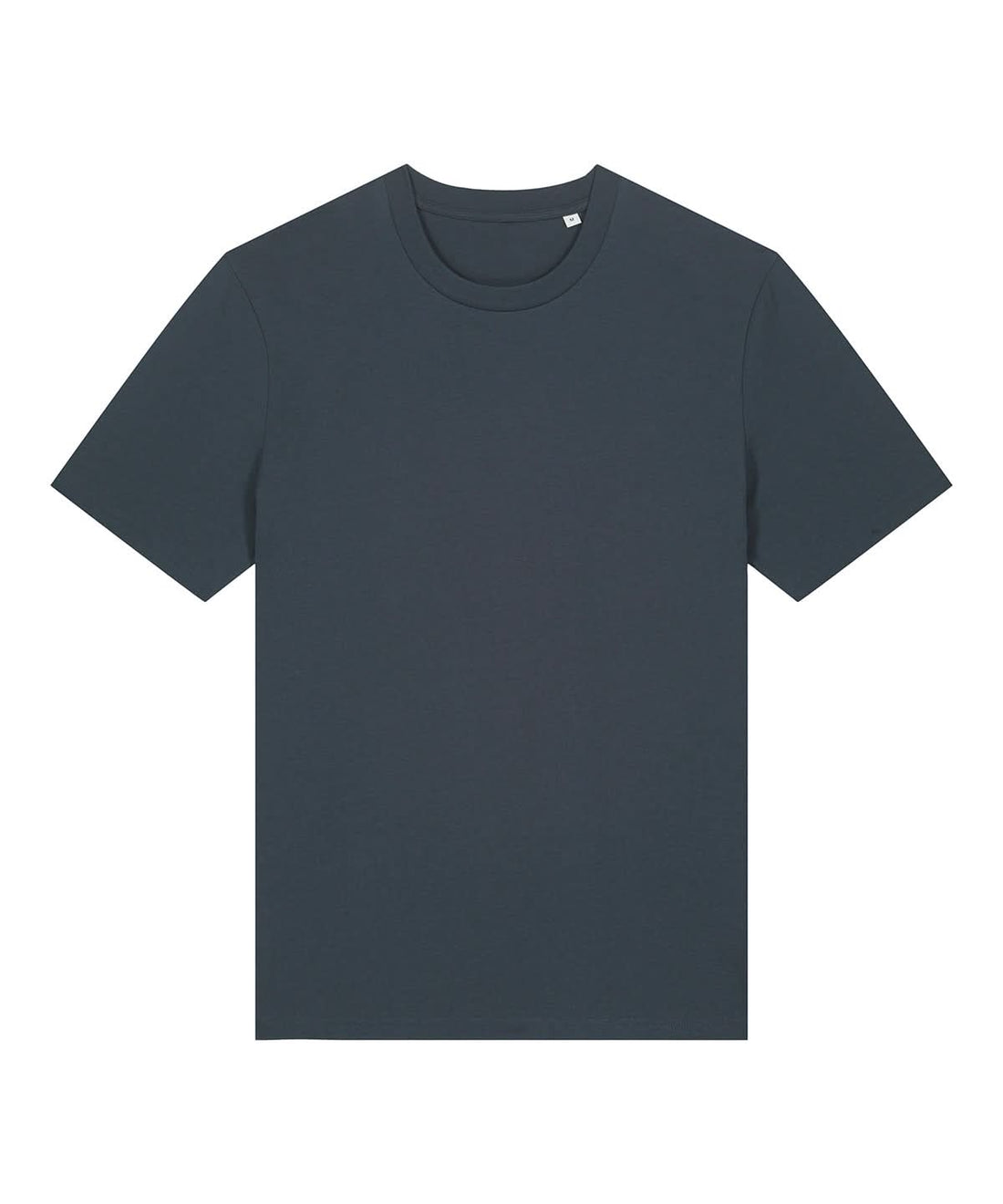 Stanley/Stella Unisex Creator 20 Iconic T Shirt STTU169 India Ink Grey SX701 - India Ink Grey - Customisable T-Shirt