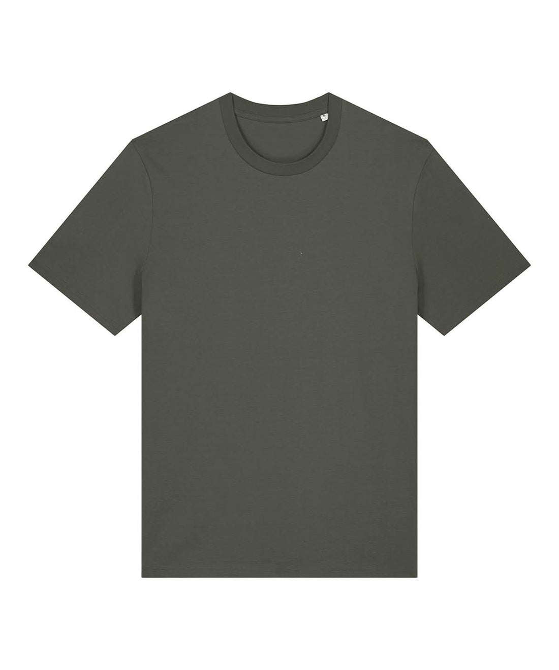 Stanley/Stella Unisex Creator 20 Iconic T Shirt STTU169 Khaki SX701 - Khaki - Customisable T-Shirt