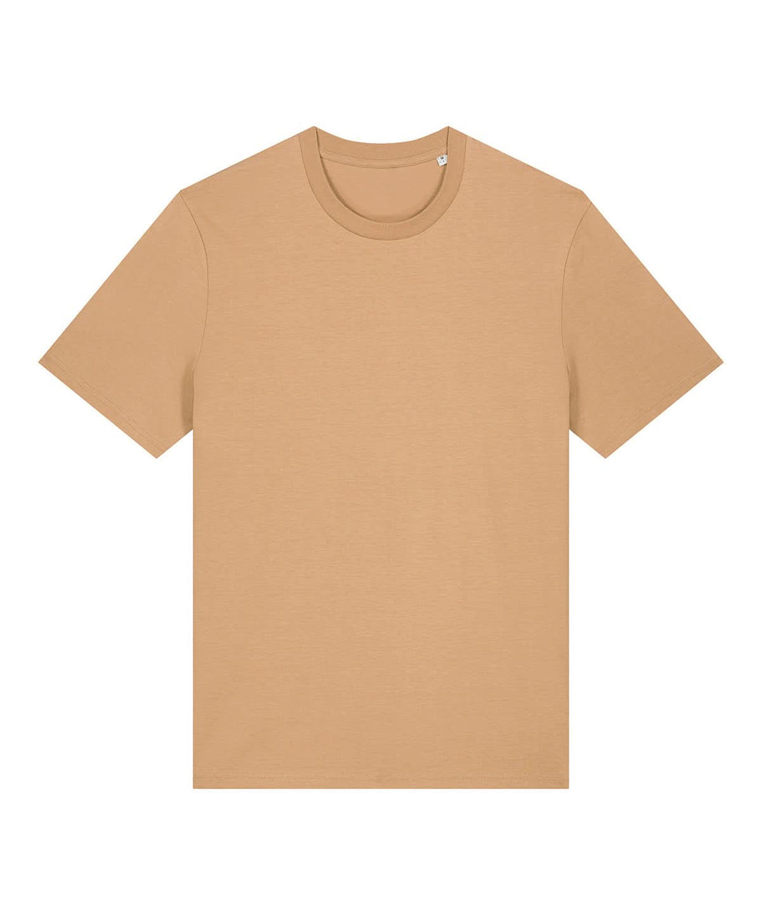 Stanley/Stella Unisex Creator 20 Iconic T Shirt STTU169 Latte SX701 - Latte - Customisable T-Shirt