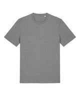Mid Heather Grey