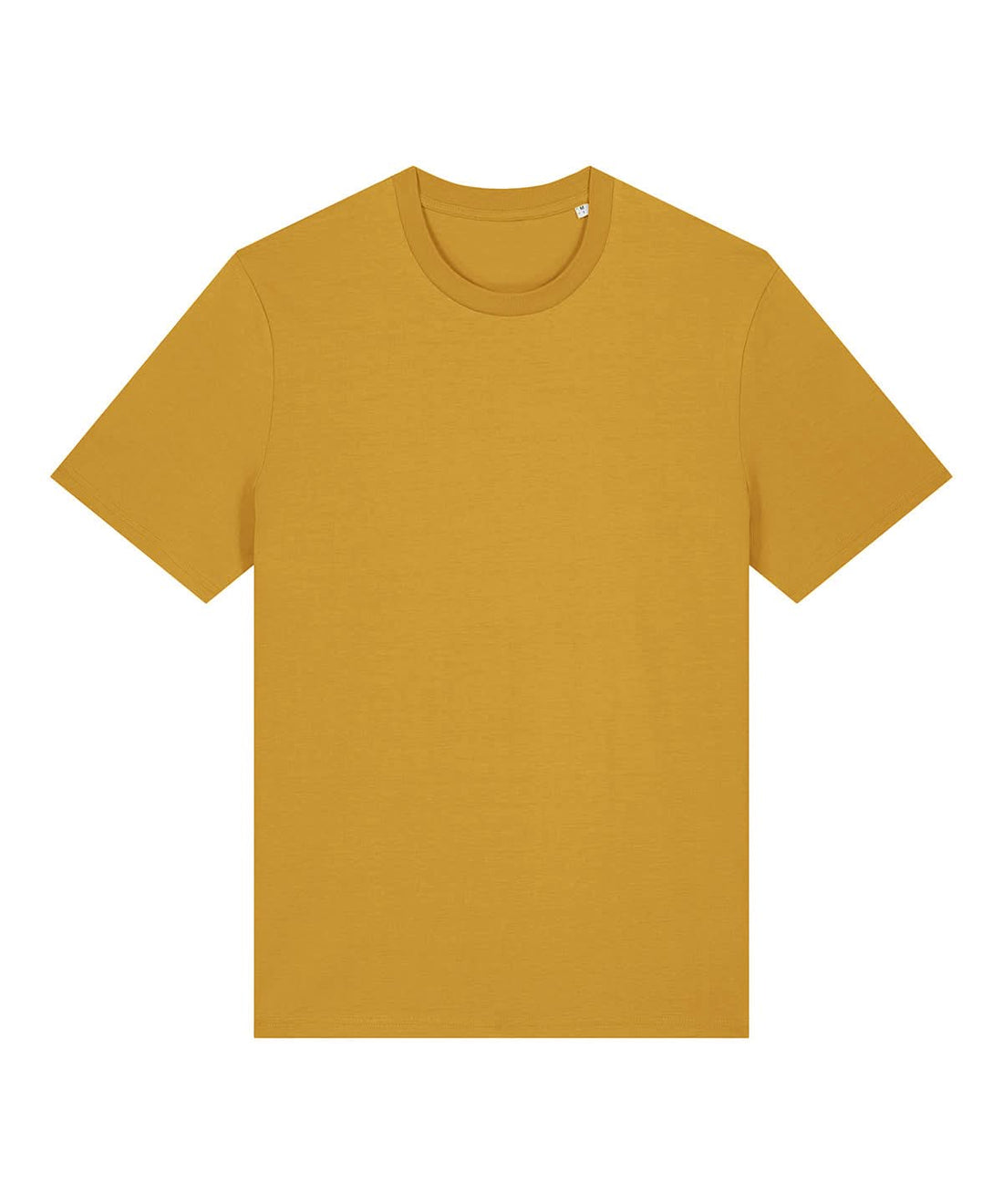 Stanley/Stella Unisex Creator 20 Iconic T Shirt STTU169 Ochre SX701 - Ochre - Customisable T-Shirt