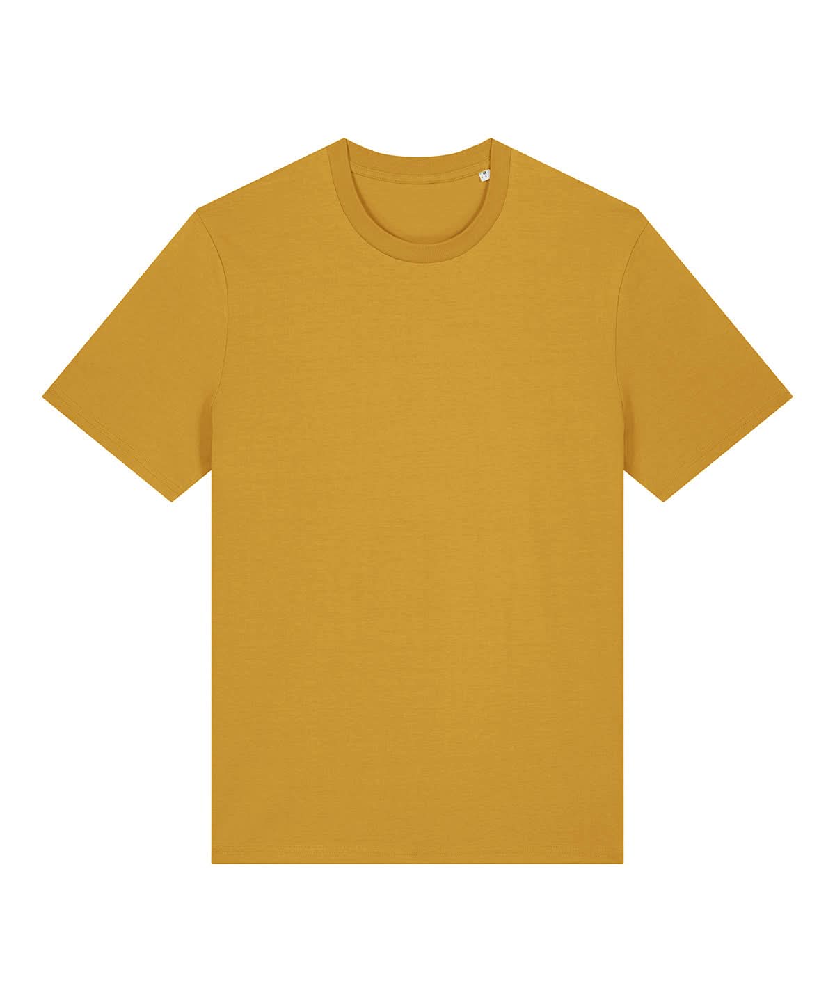 Stanley/Stella Unisex Creator 20 Iconic T Shirt STTU169 Ochre SX701 - Ochre - Customisable T-Shirt