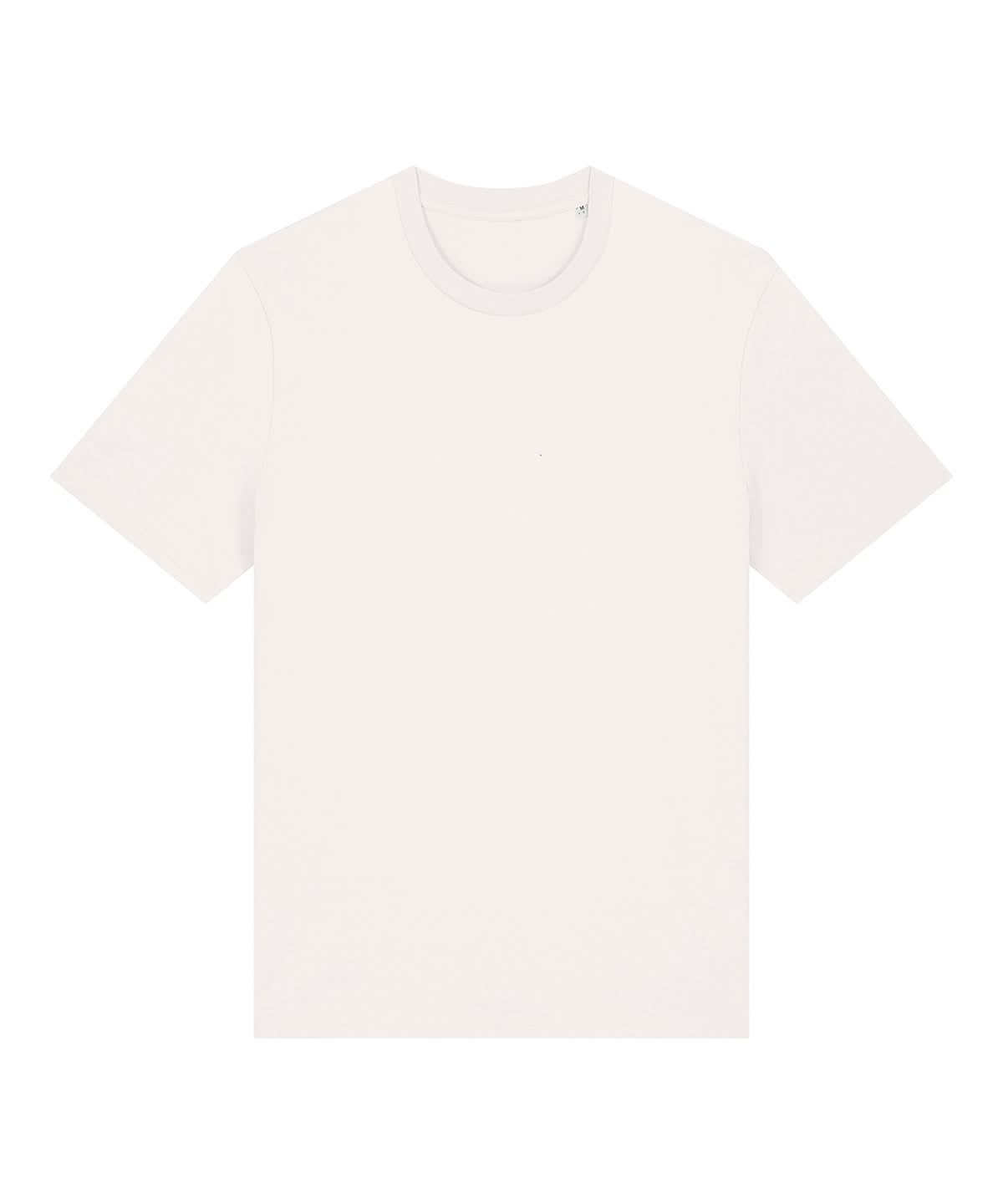 Stanley/Stella Unisex Creator 20 Iconic T Shirt STTU169 Off White SX701 - Off White - Customisable T-Shirt