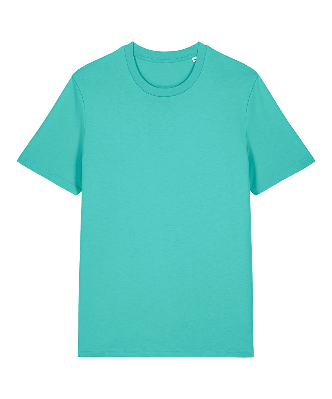 Stanley/Stella Unisex Creator 20 Iconic T Shirt STTU169 Pool Blue SX701 - Pool Blue - Customisable T-Shirt