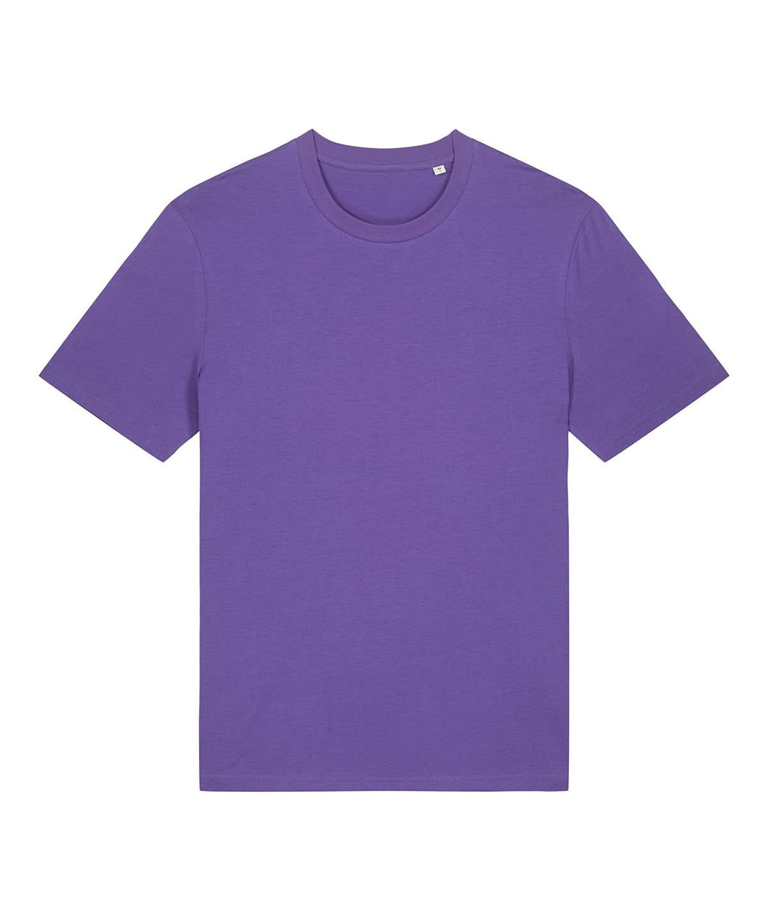 Stanley/Stella Unisex Creator 20 Iconic T Shirt STTU169 Purple Love SX701 - Purple Love - Customisable T-Shirt