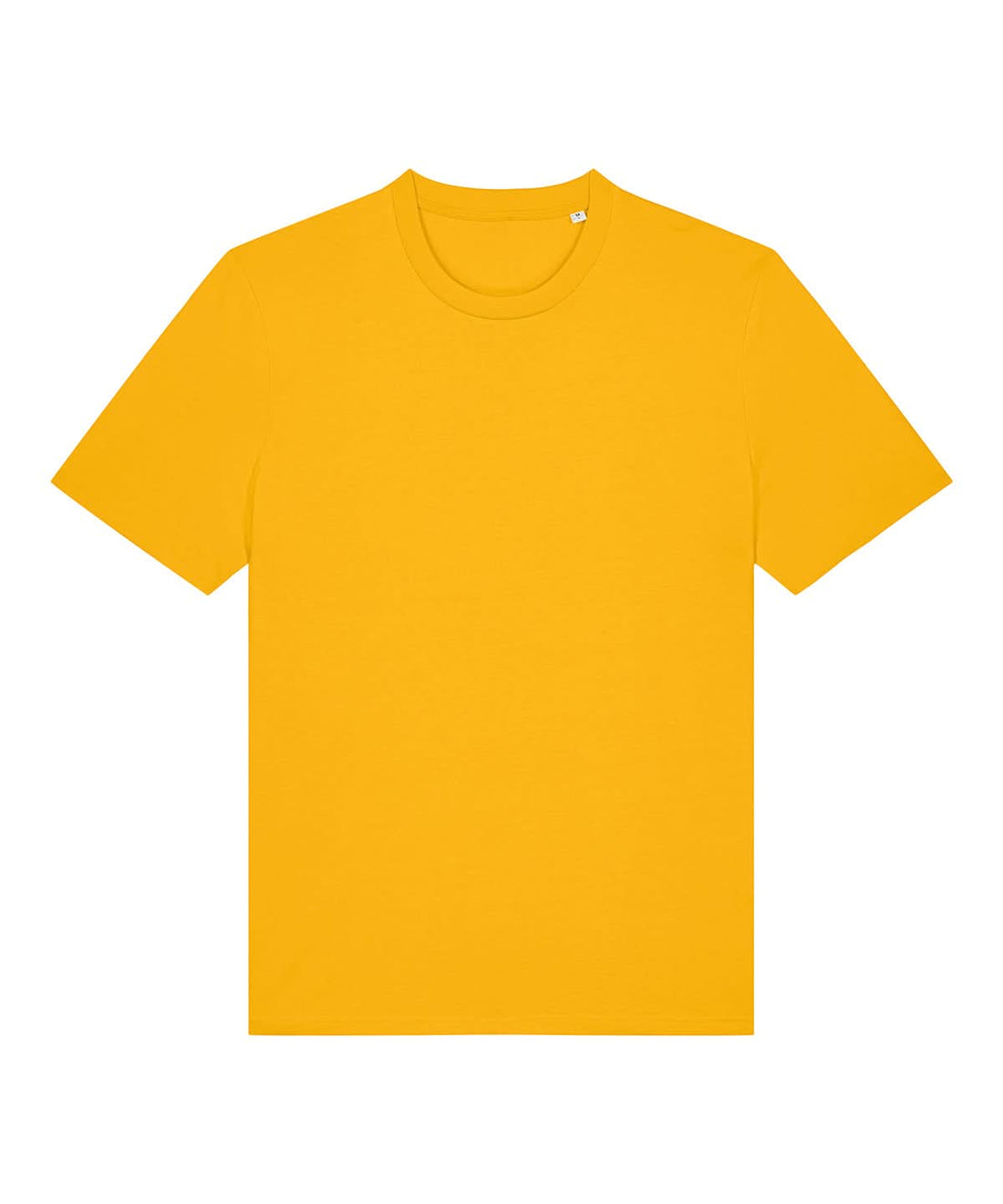 Stanley/Stella Unisex Creator 20 Iconic T Shirt STTU169 Spectra Yellow SX701 - Spectra Yellow - Customisable T-Shirt