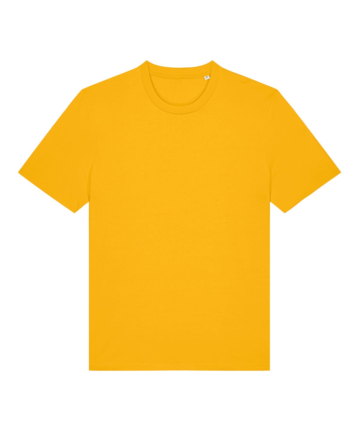 Stanley/Stella Unisex Creator 20 Iconic T Shirt STTU169 Spectra Yellow SX701 - Spectra Yellow - Customisable T-Shirt