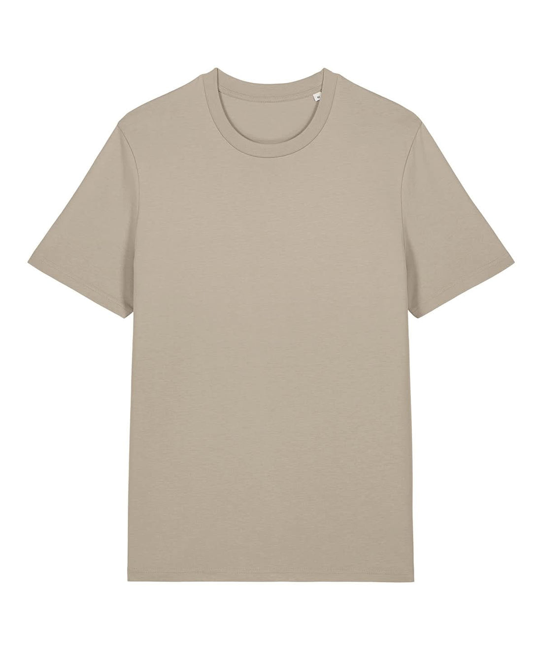 Stanley/Stella Unisex Creator 20 Iconic T Shirt STTU169 Stone SX701 - Stone - Customisable T-Shirt