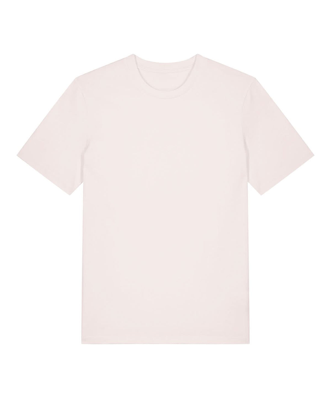 Stanley/Stella Unisex Creator 20 Iconic T Shirt STTU169 Vintage White SX701 - Vintage White - Customisable T-Shirt
