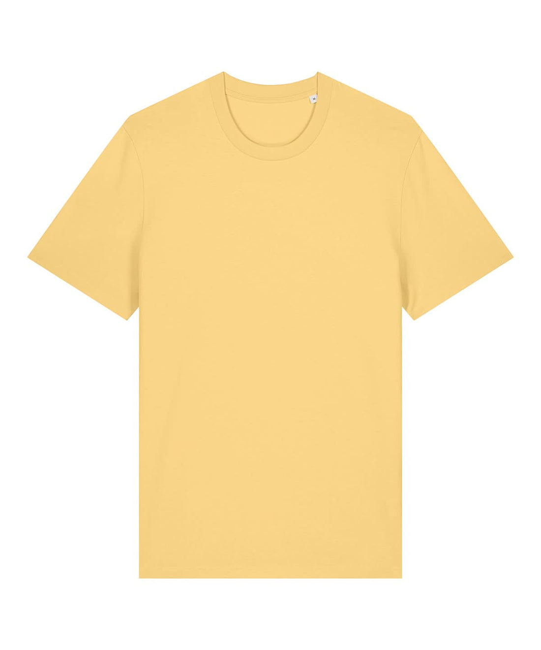 Stanley/Stella Unisex Creator 20 Iconic T Shirt STTU169 Viva Yellow SX701 - Viva Yellow - Customisable T-Shirt