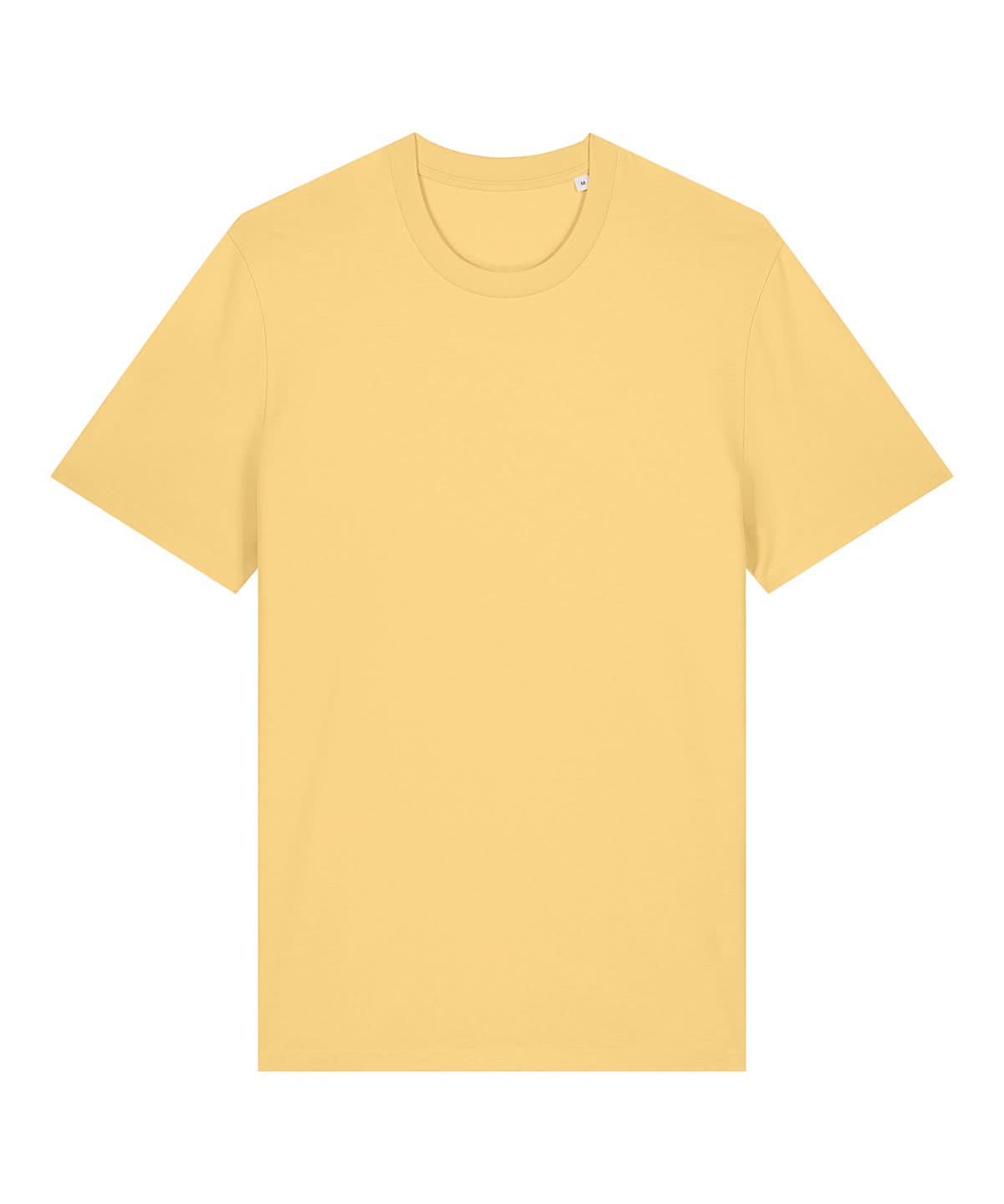 Stanley/Stella Unisex Creator 20 Iconic T Shirt STTU169 Viva Yellow SX701 - Viva Yellow - Customisable T-Shirt