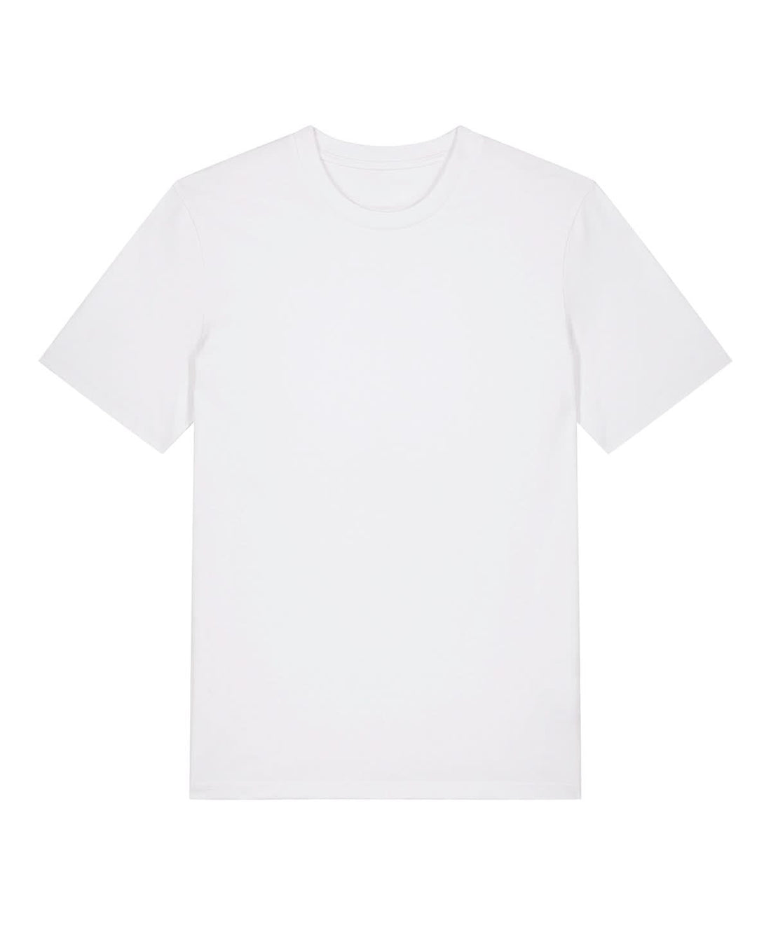 Stanley/Stella Unisex Creator 20 Iconic T Shirt STTU169 White SX701 - White - Customisable T-Shirt