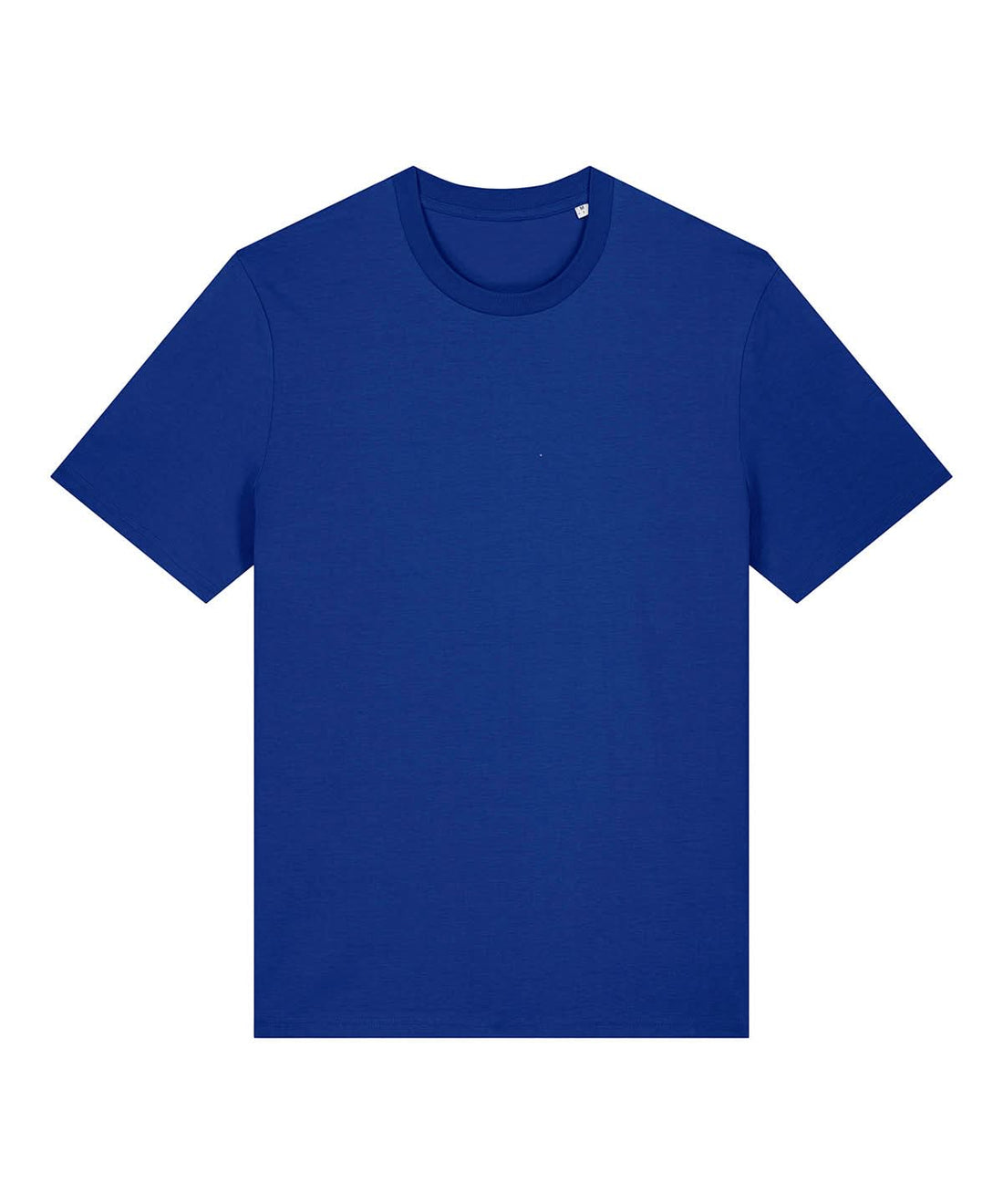 Stanley/Stella Unisex Creator 20 Iconic T Shirt STTU169 Worker Blue SX701 - Worker Blue - Customisable T-Shirt