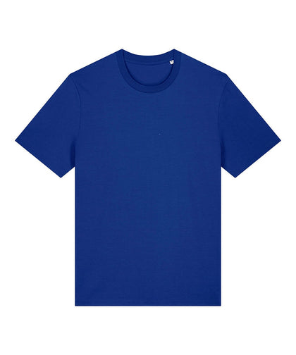 Worker Blue