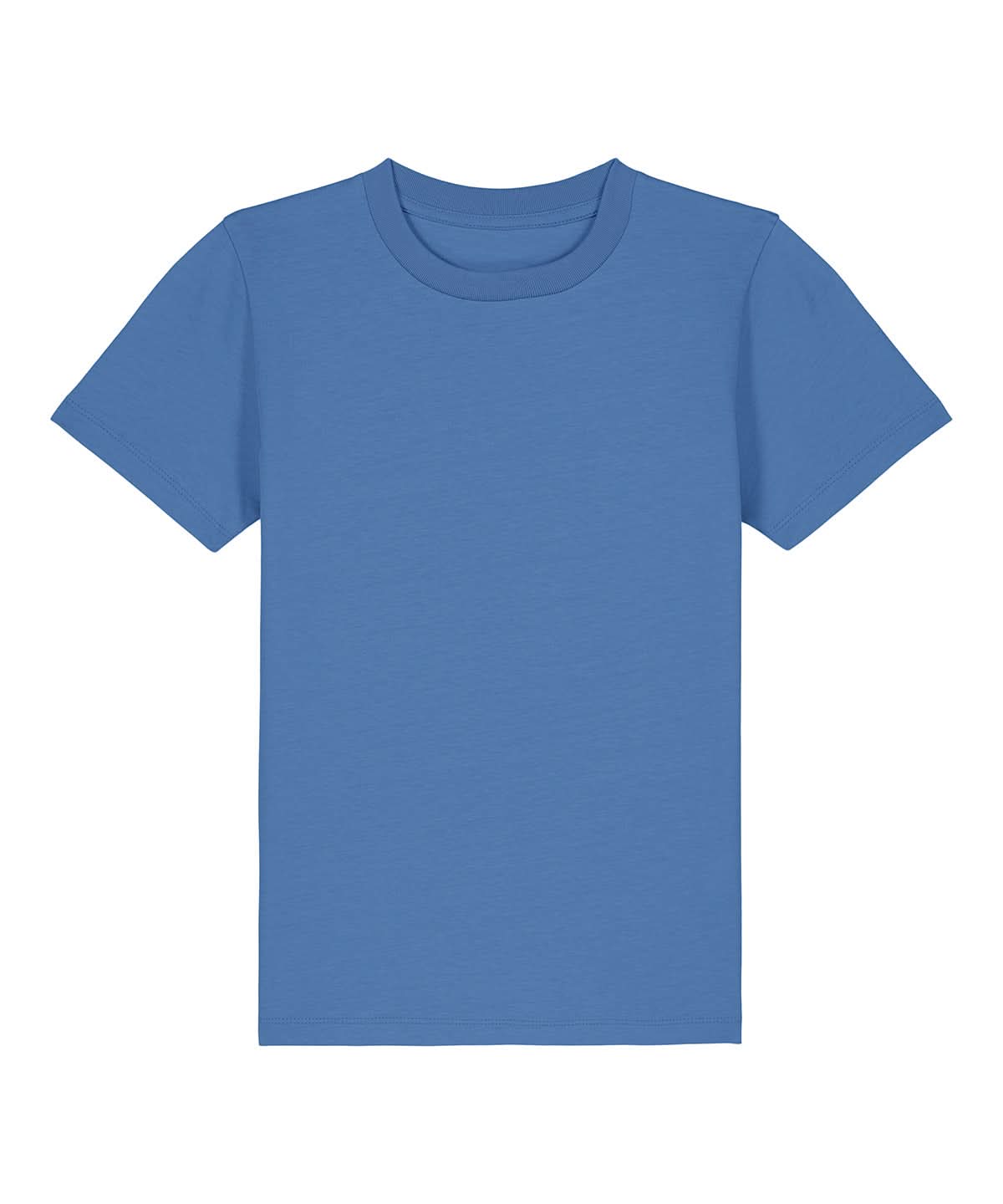 Stanley/Stella Kids Mini Creator 20 STTK184 Bright Blue SX702 - Bright Blue - Customisable T-Shirt