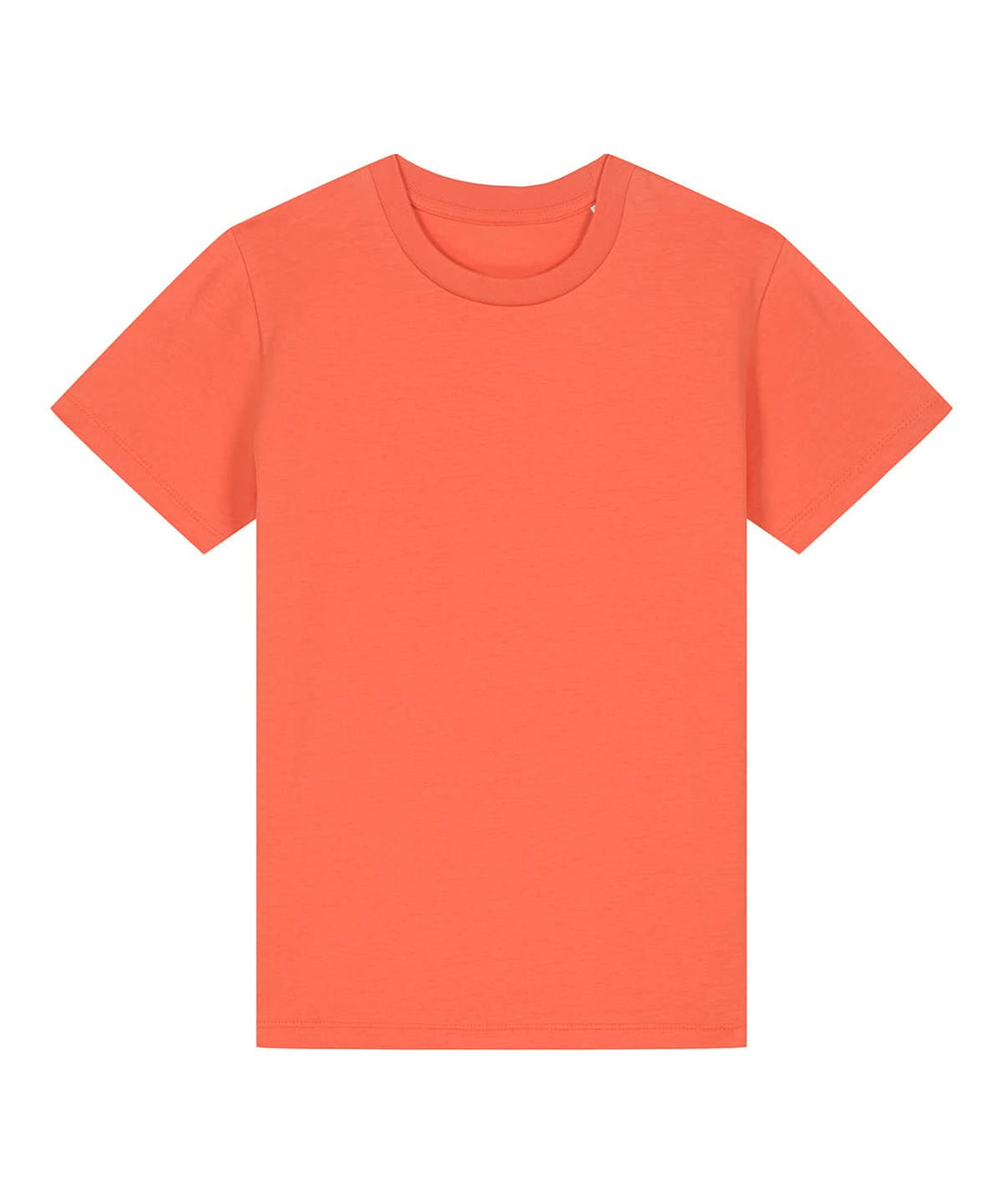 Stanley/Stella Kids Mini Creator 20 STTK184 Fiesta SX702 - Fiesta - Customisable T-Shirt