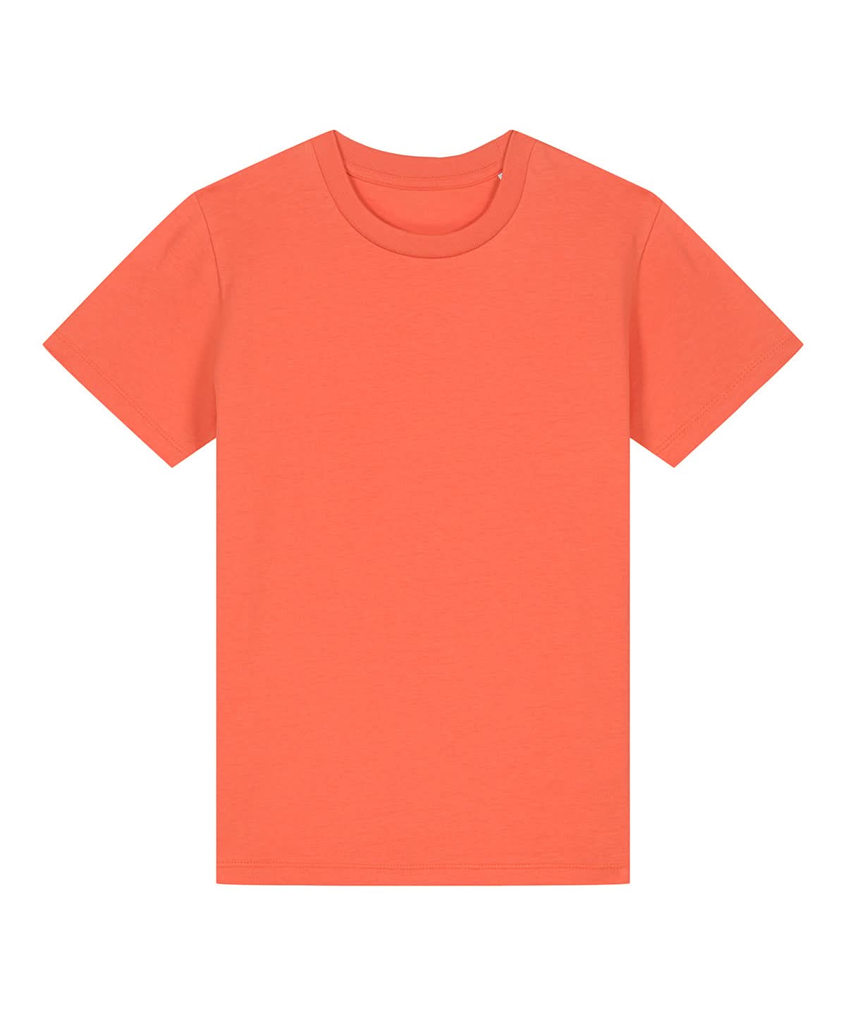 Stanley/Stella Kids Mini Creator 20 STTK184 Fiesta SX702 - Fiesta - Customisable T-Shirt