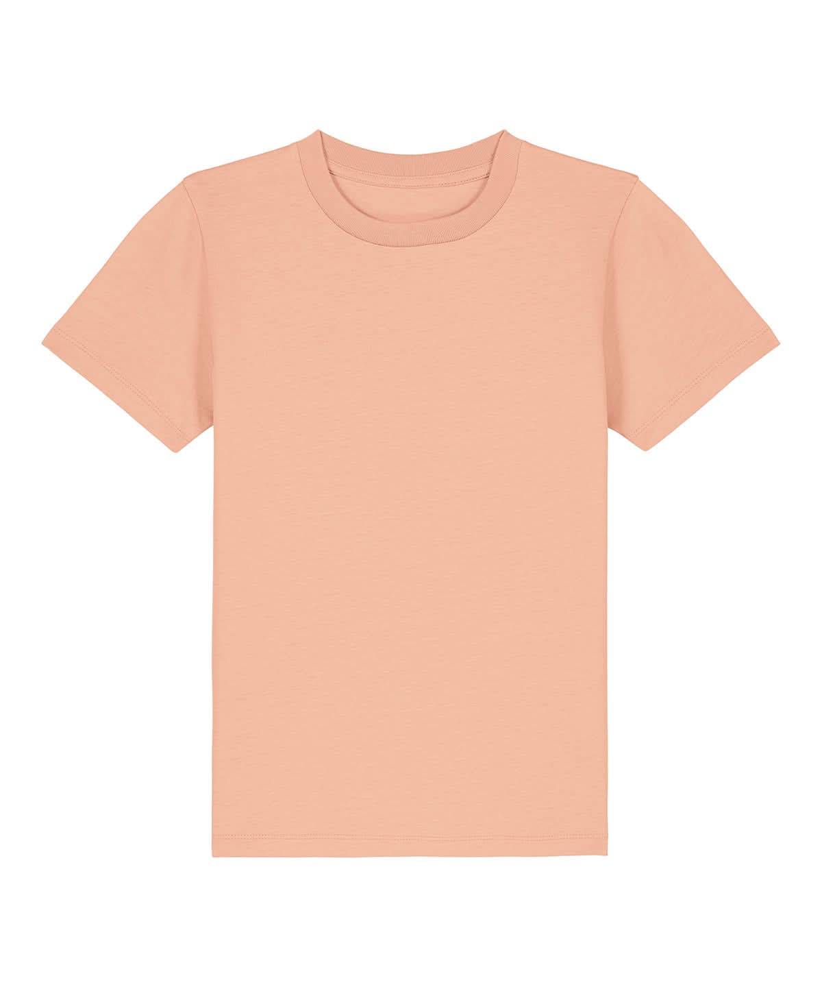 Stanley/Stella Kids Mini Creator 20 STTK184 Fraiche Peche SX702 - Fraiche Peche - Customisable T-Shirt