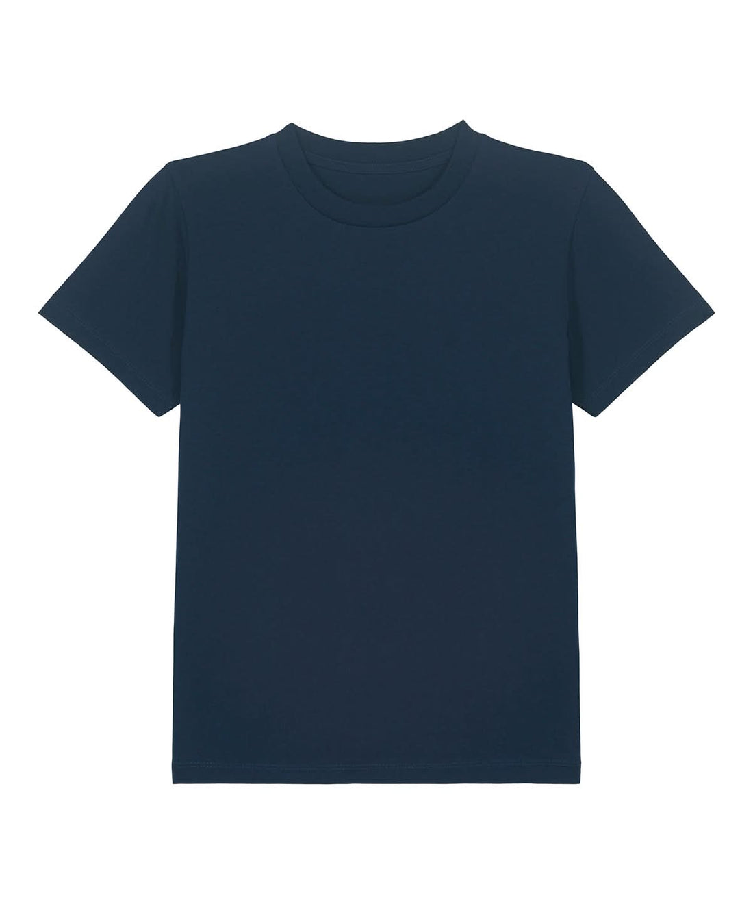 Stanley/Stella Kids Mini Creator 20 STTK184 French Navy SX702 - French Navy - Customisable T-Shirt