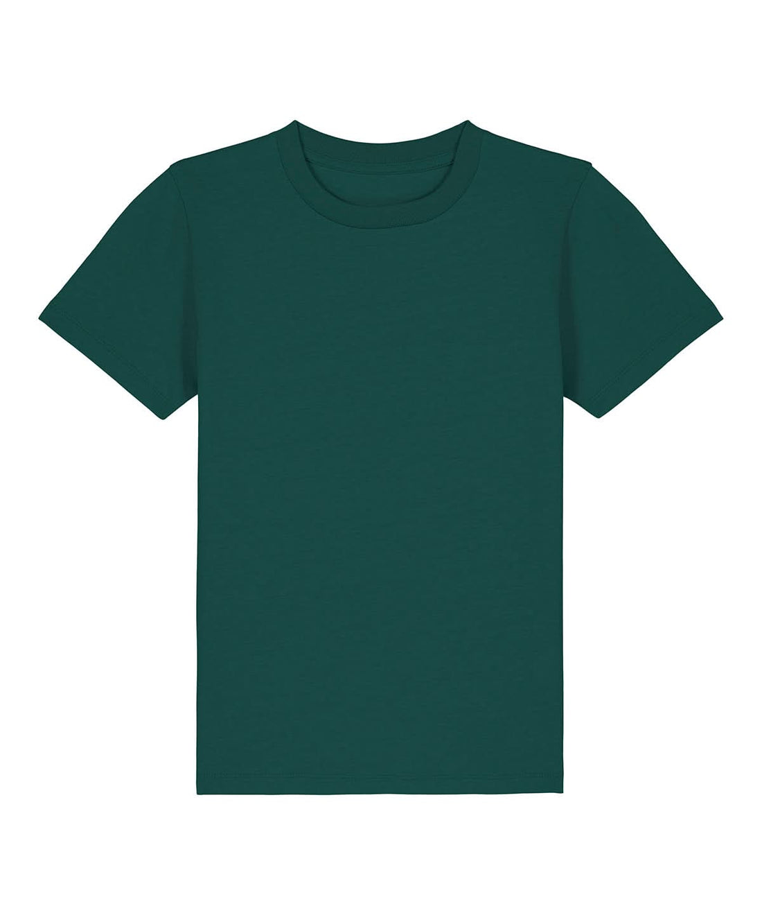 Stanley/Stella Kids Mini Creator 20 STTK184 Glazed Green SX702 - Glazed Green - Customisable T-Shirt