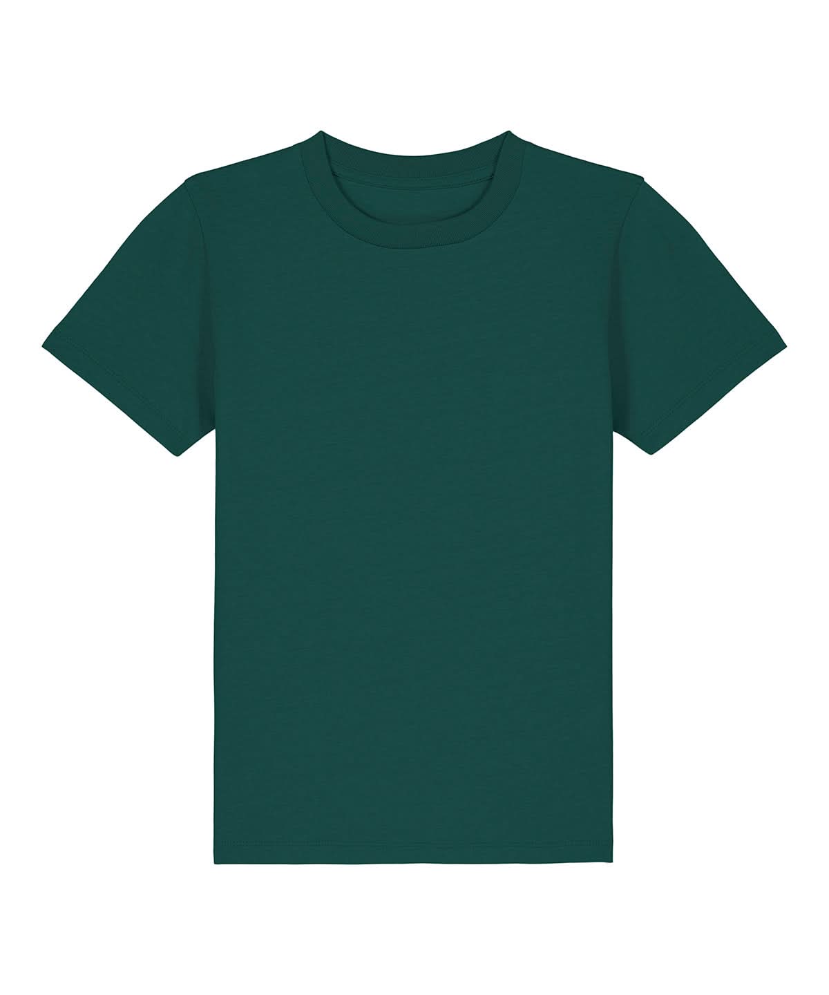 Stanley/Stella Kids Mini Creator 20 STTK184 Glazed Green SX702 - Glazed Green - Customisable T-Shirt