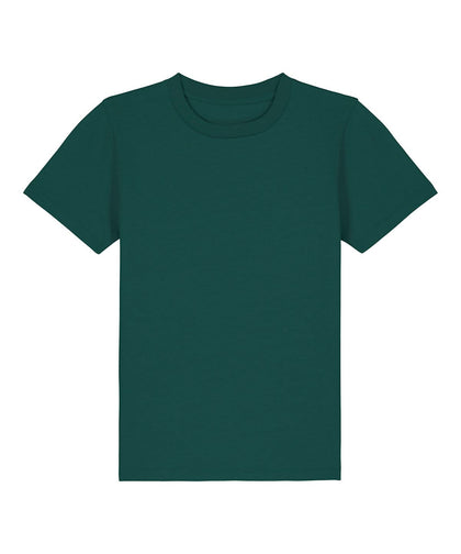 Glazed Green