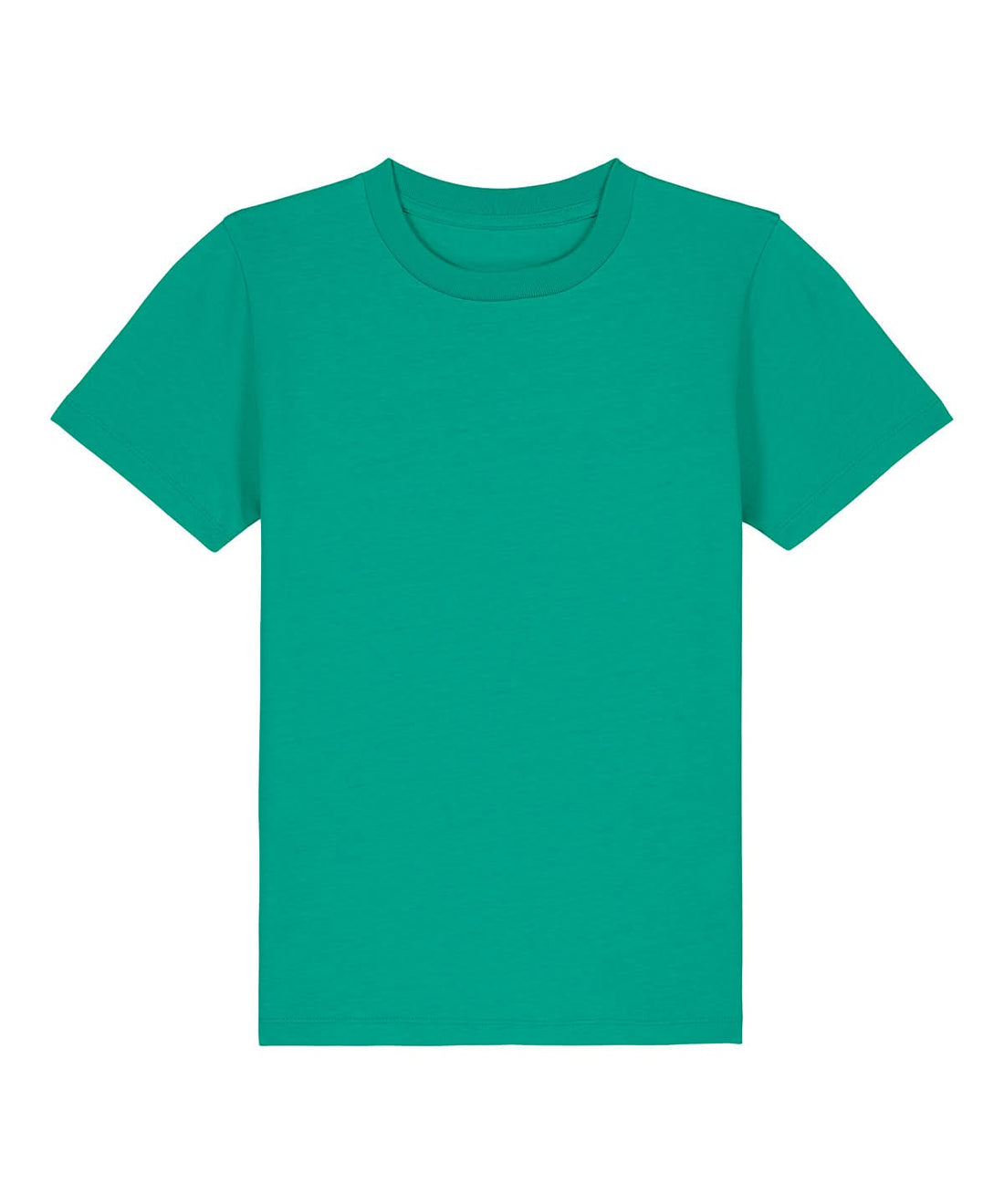 Stanley/Stella Kids Mini Creator 20 STTK184 Go Green SX702 - Go Green - Customisable T-Shirt